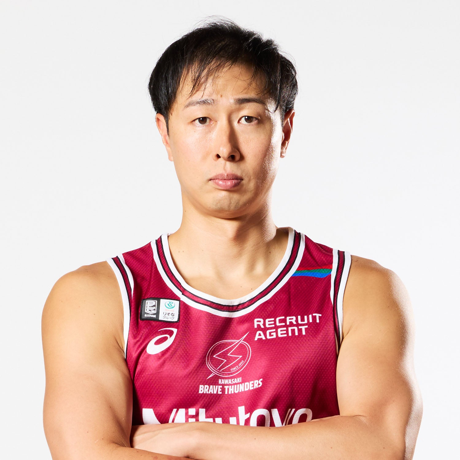 長谷川 技 – KAWASAKI BRAVE THUNDERS OFFICAIL SHOP 長谷川 技 – KAWASAKI BRAVE THUNDERS OFFICAIL SHOP