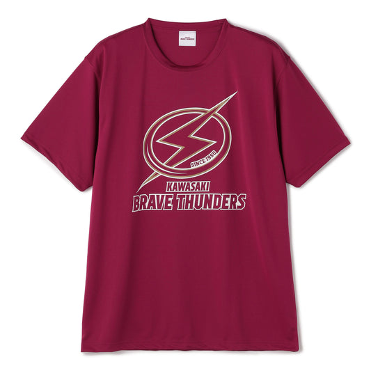 プライマリーロゴドライTシャツ