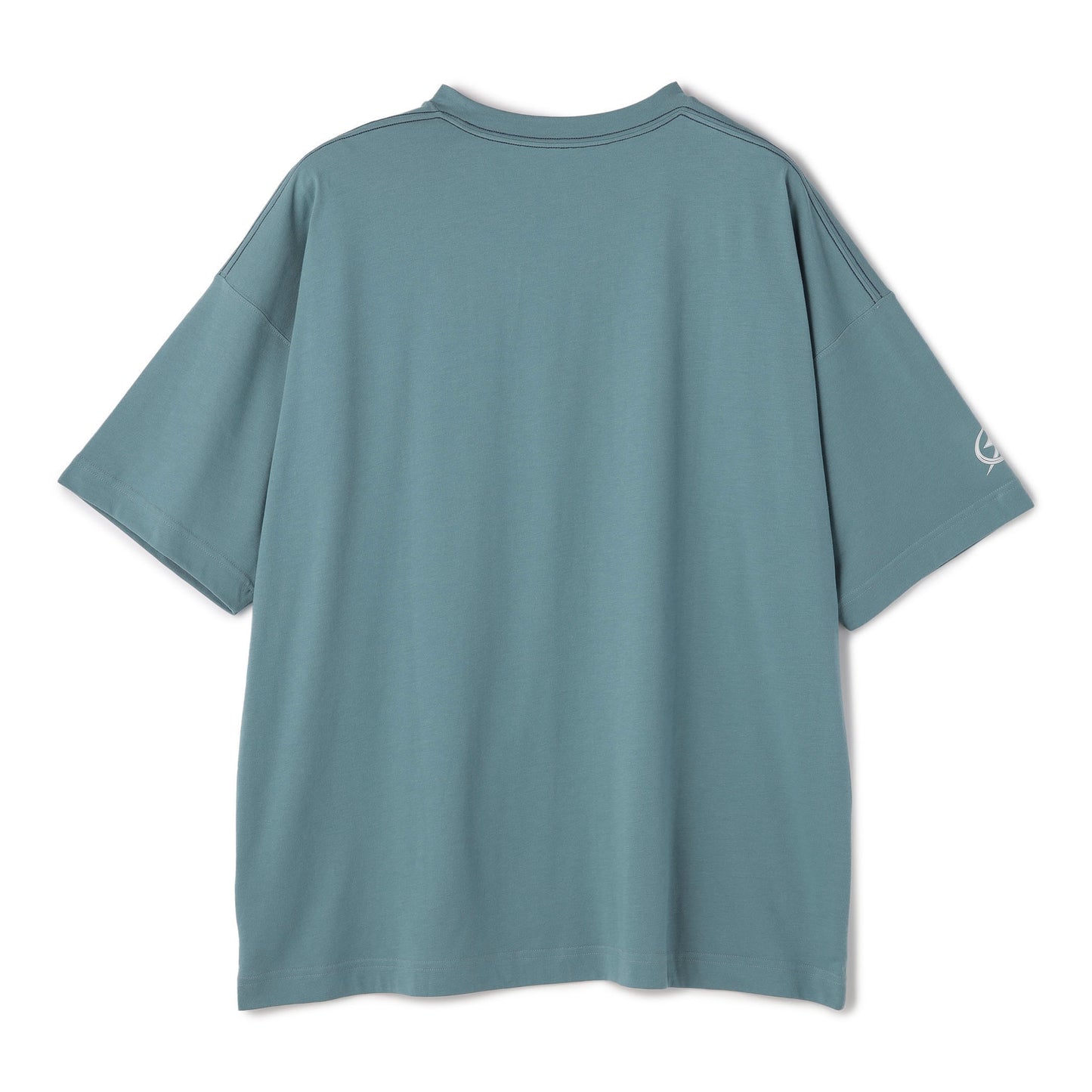 2024-25 ASICS RELAX FIT Tシャツ