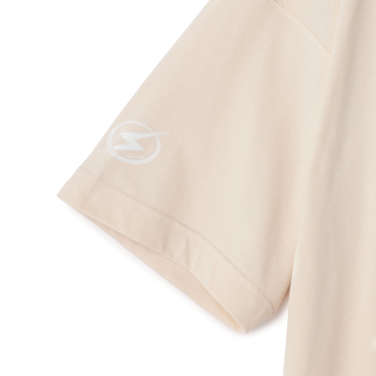 2024-25 ASICS POCKET RELAX FIT Tシャツ