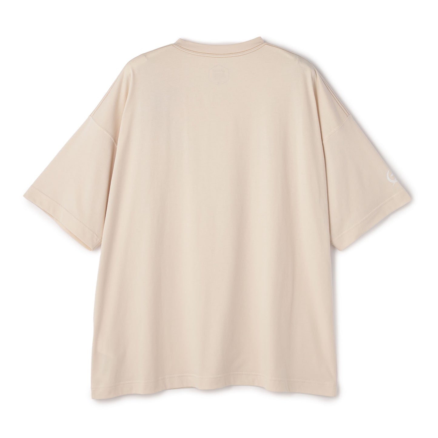 2024-25 ASICS POCKET RELAX FIT Tシャツ