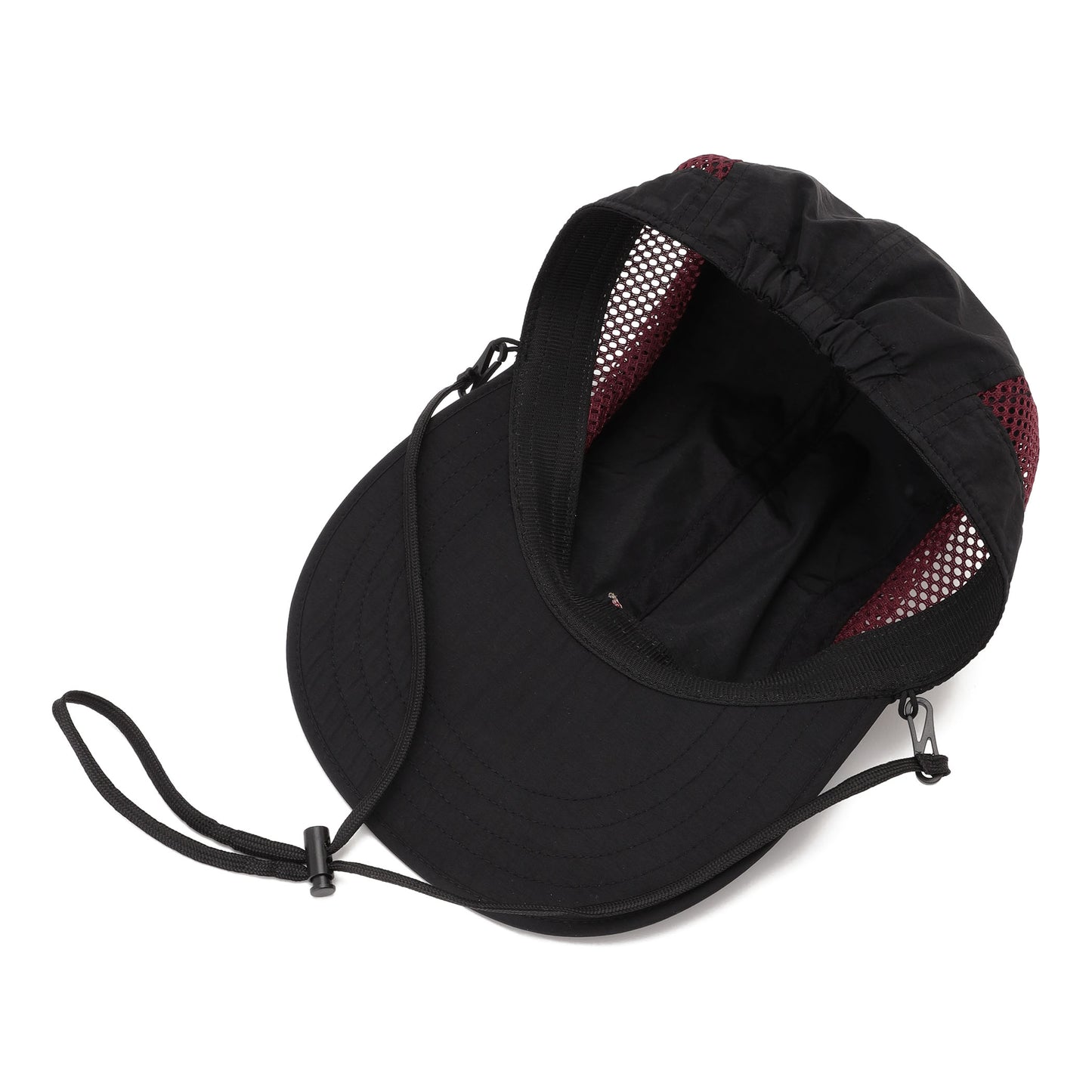 KBTFS ロングビルキャップ