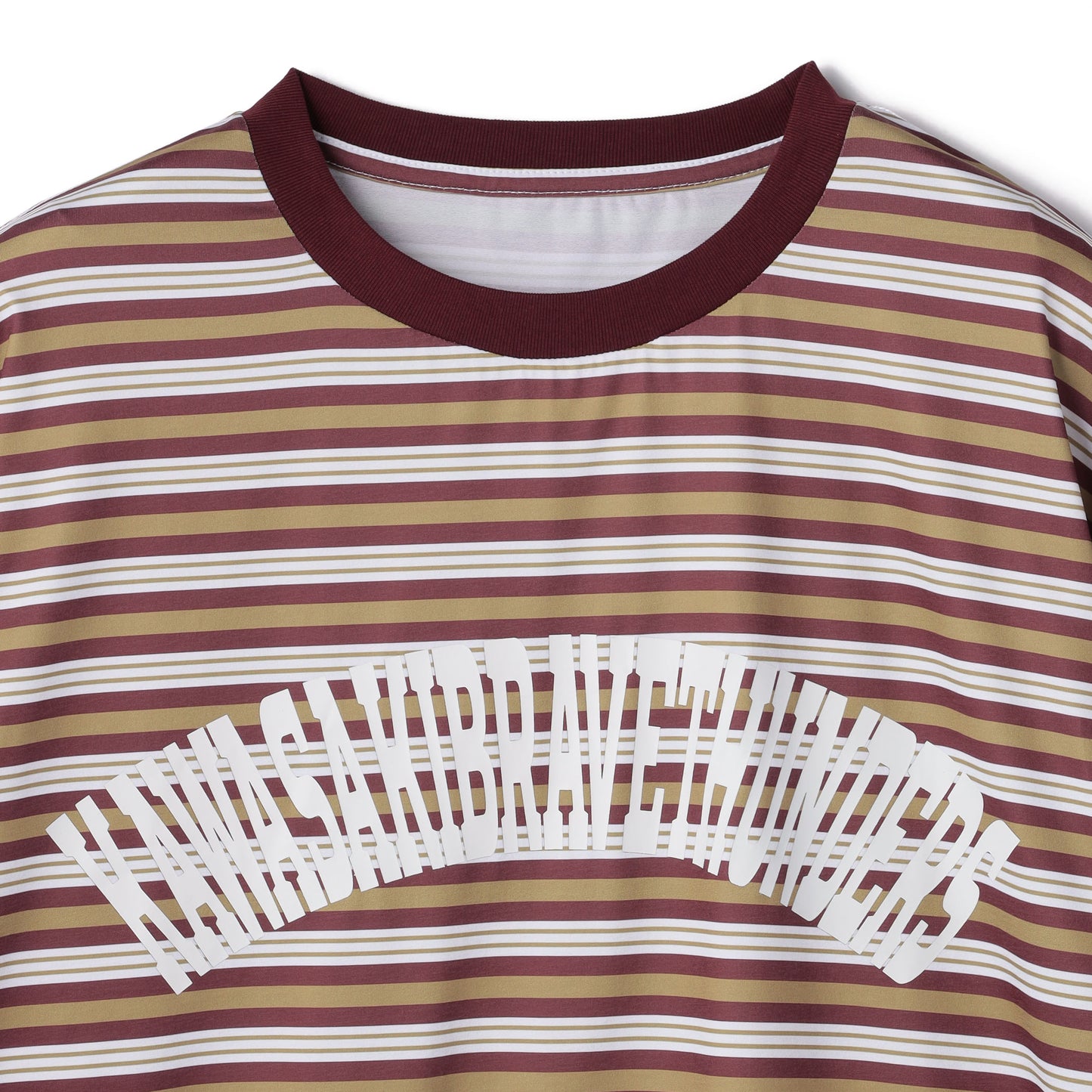 KBTFSボーダーロンTee AIRFLEX