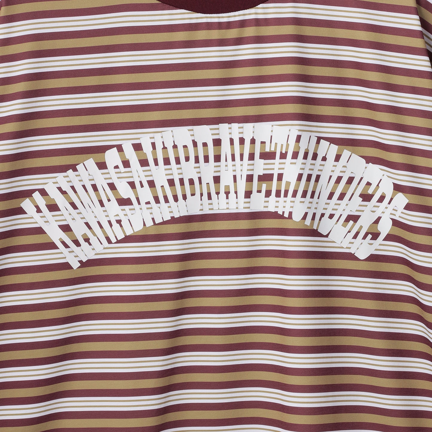 KBTFSボーダーロンTee AIRFLEX