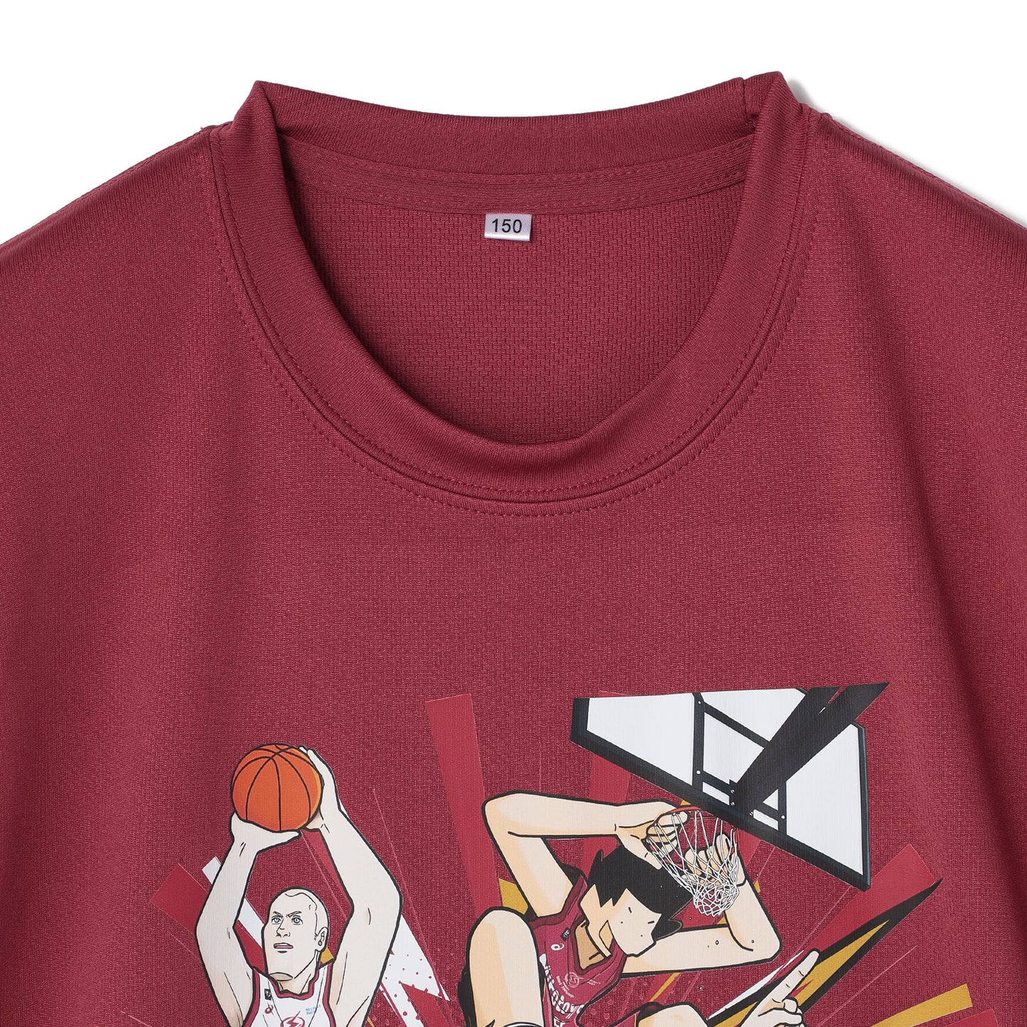 2023-24 コロコロxKBT キッズTシャツ