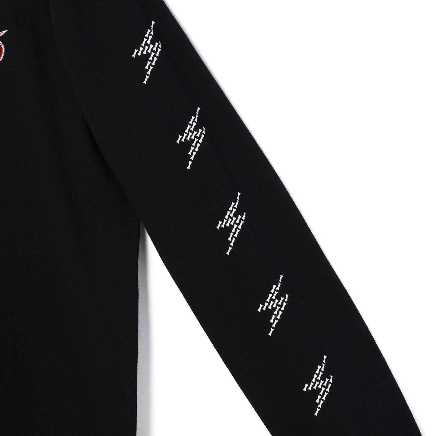 2025-26 マスコット ロングスリーブTシャツ(HONE)