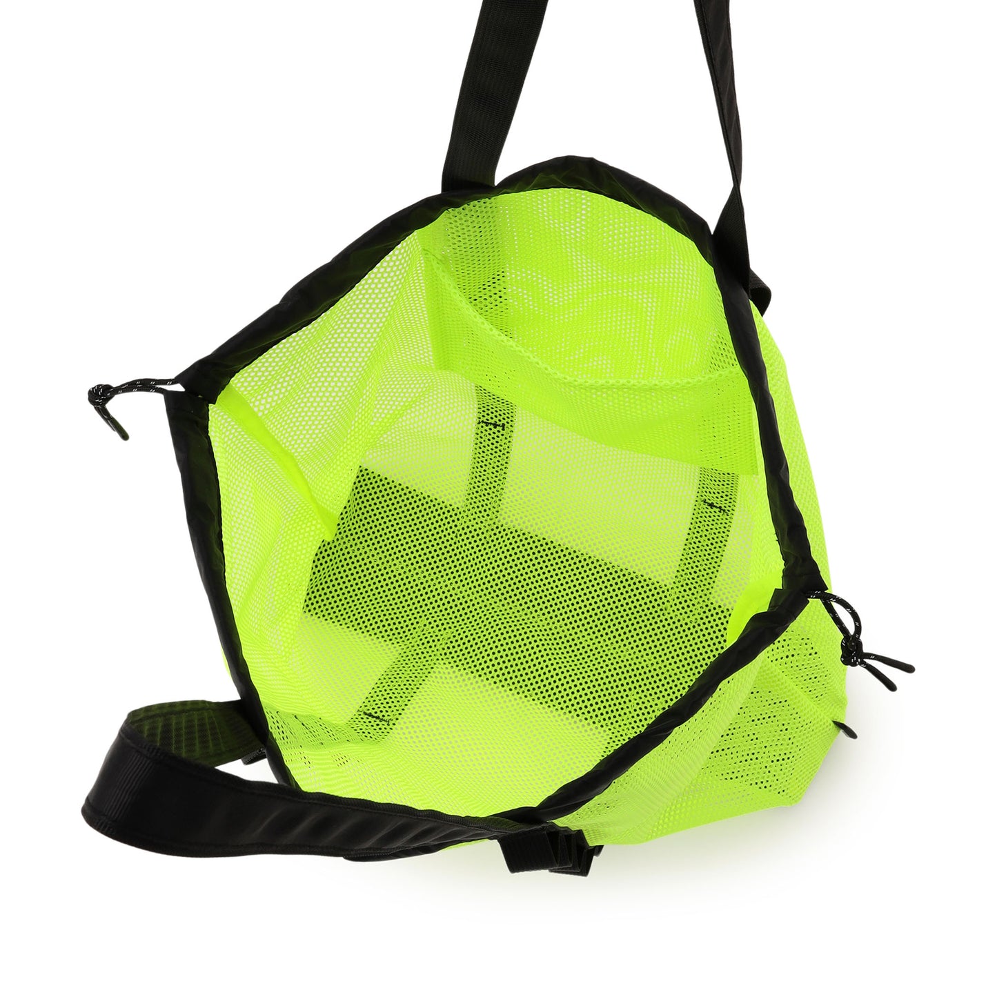 OKAGESAMA MESH TOTEBAG