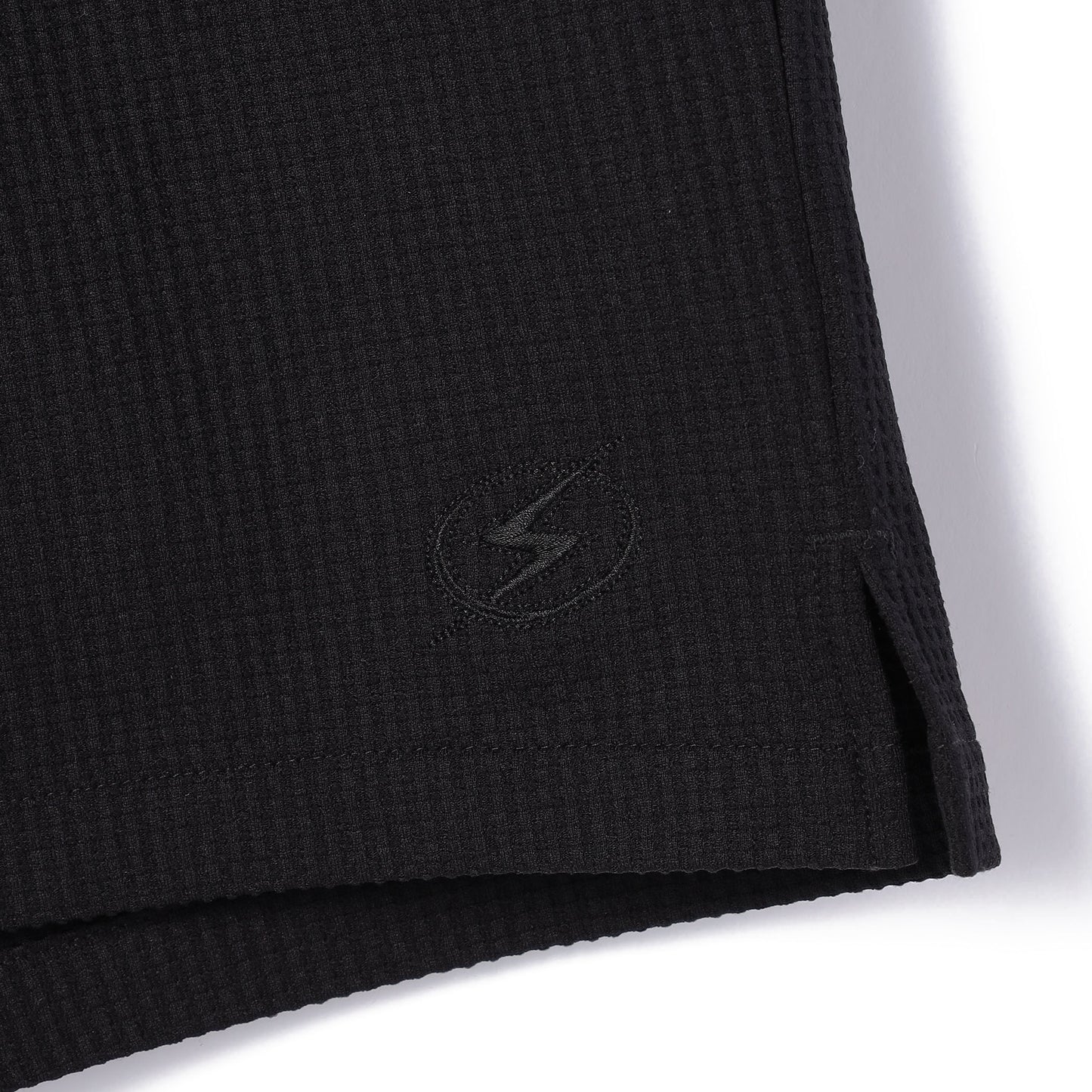 KBTFS ワッフルショーツ AIRFLEX
