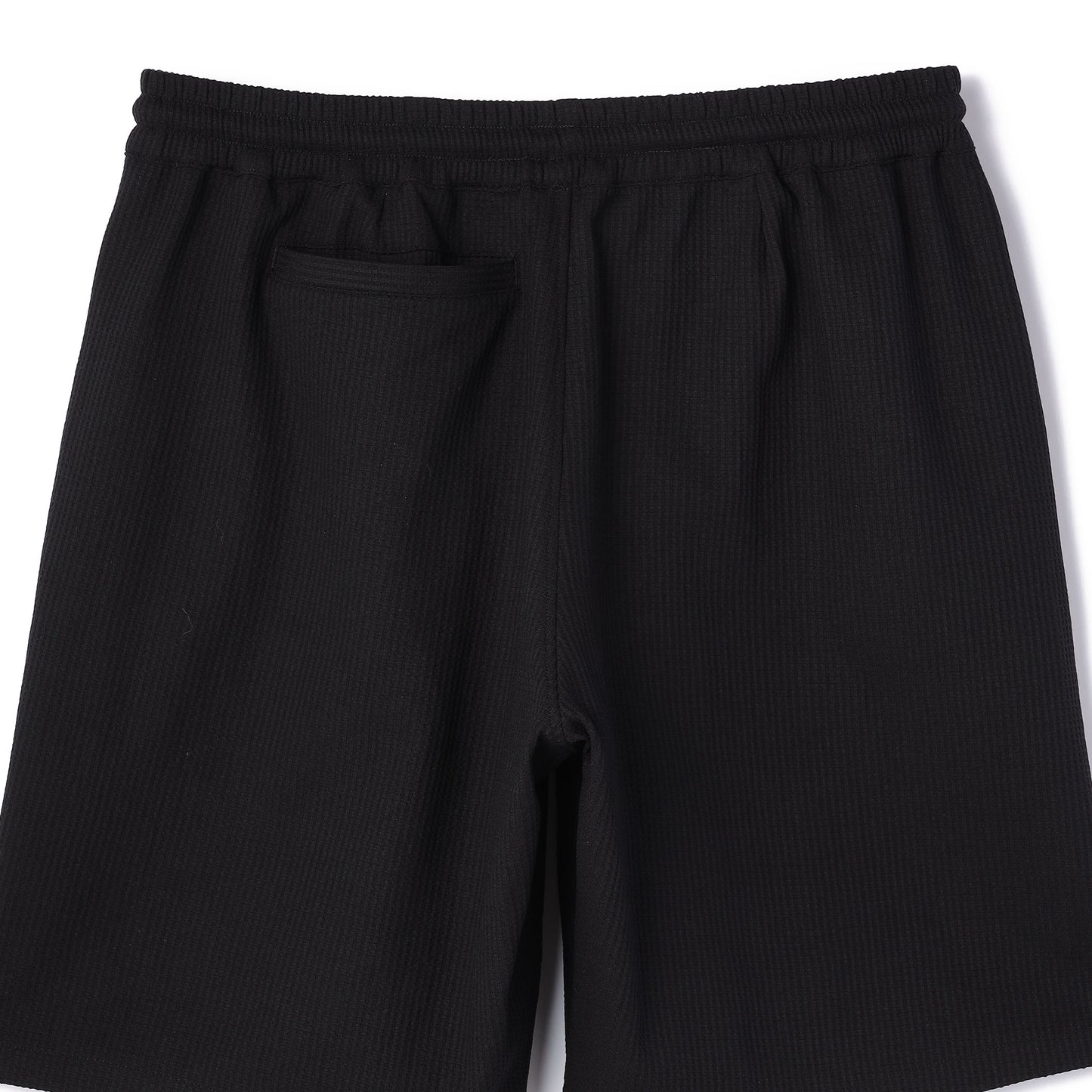 KBTFS ワッフルショーツ AIRFLEX