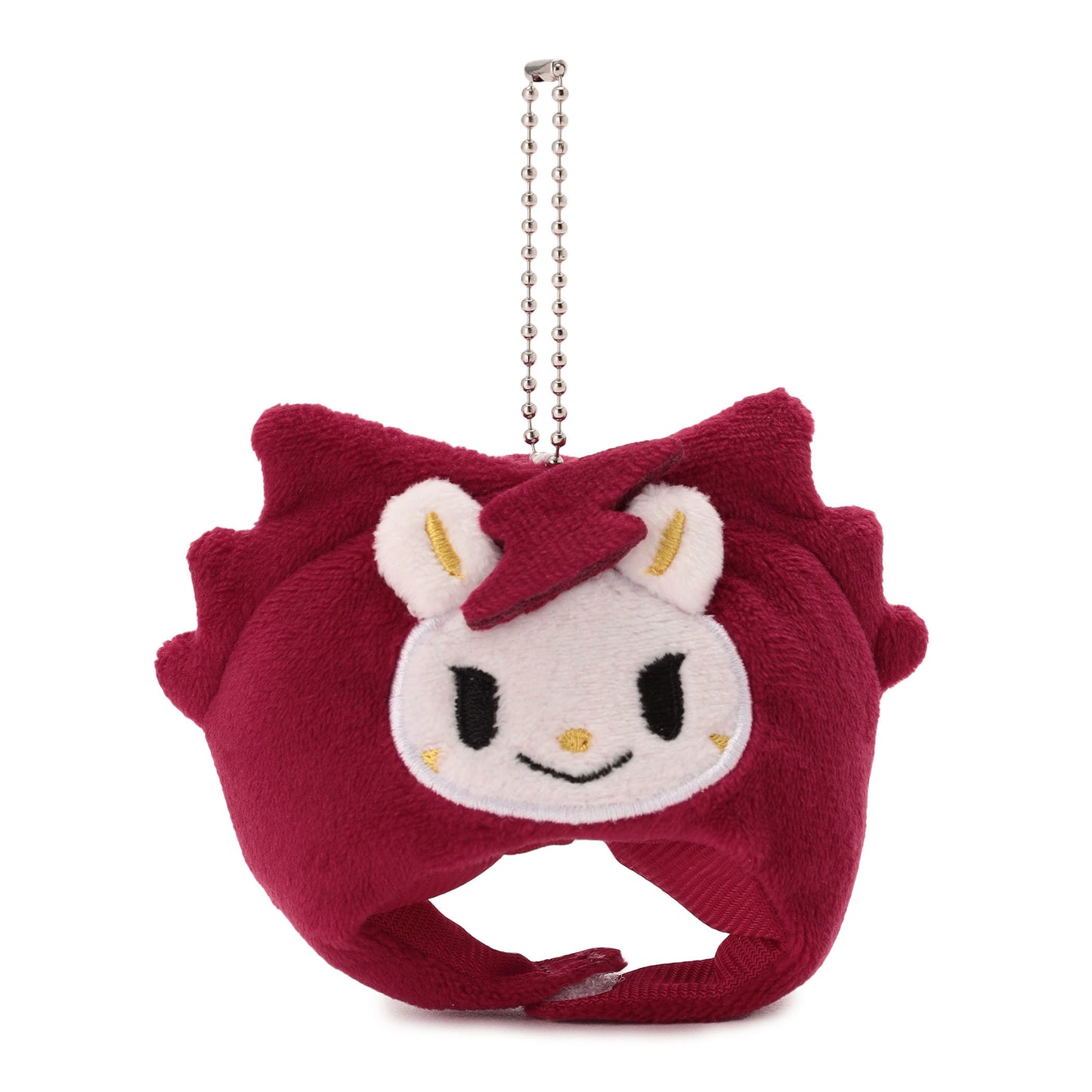 SUPPORIマスコットキャップ キーホルダー