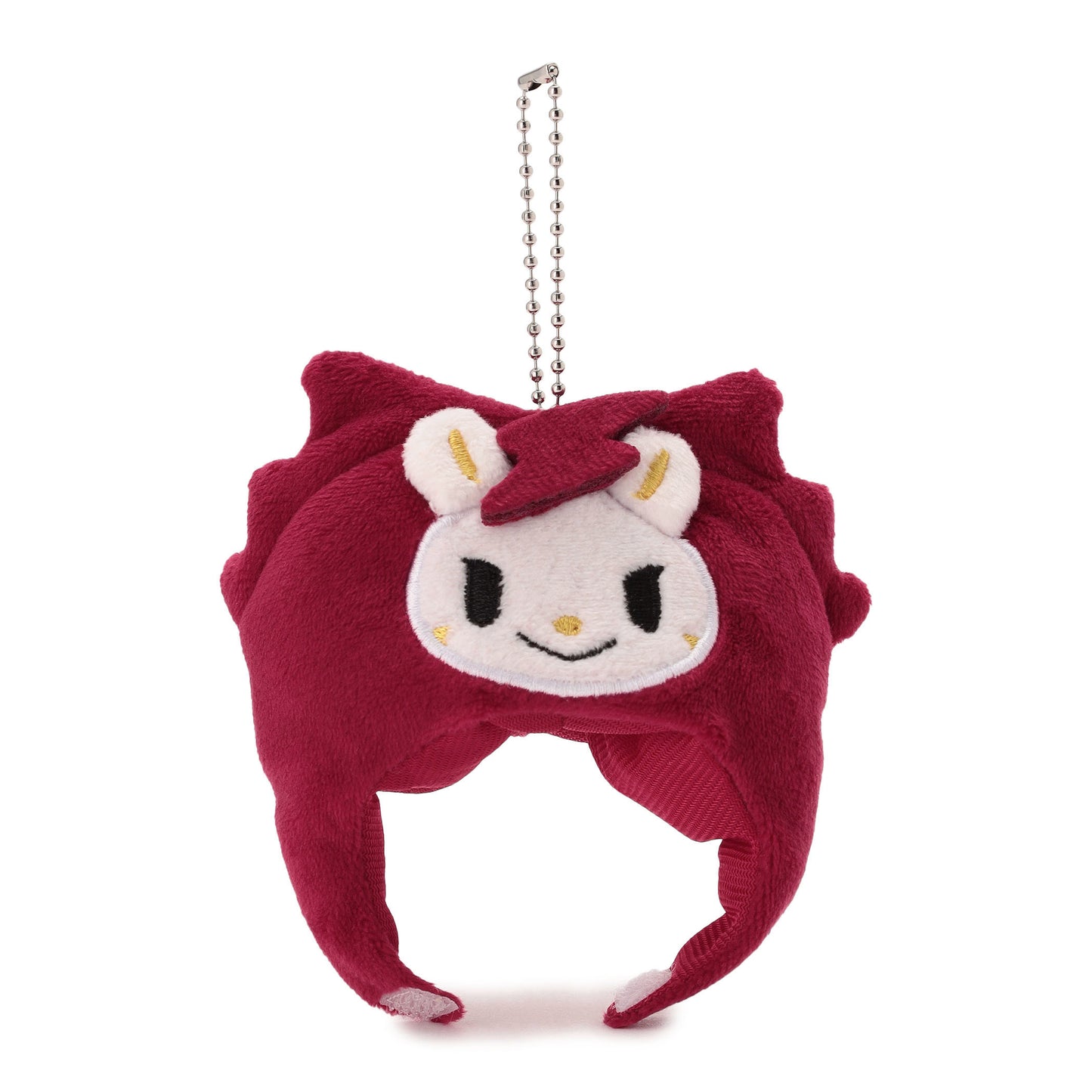 SUPPORIマスコットキャップ キーホルダー