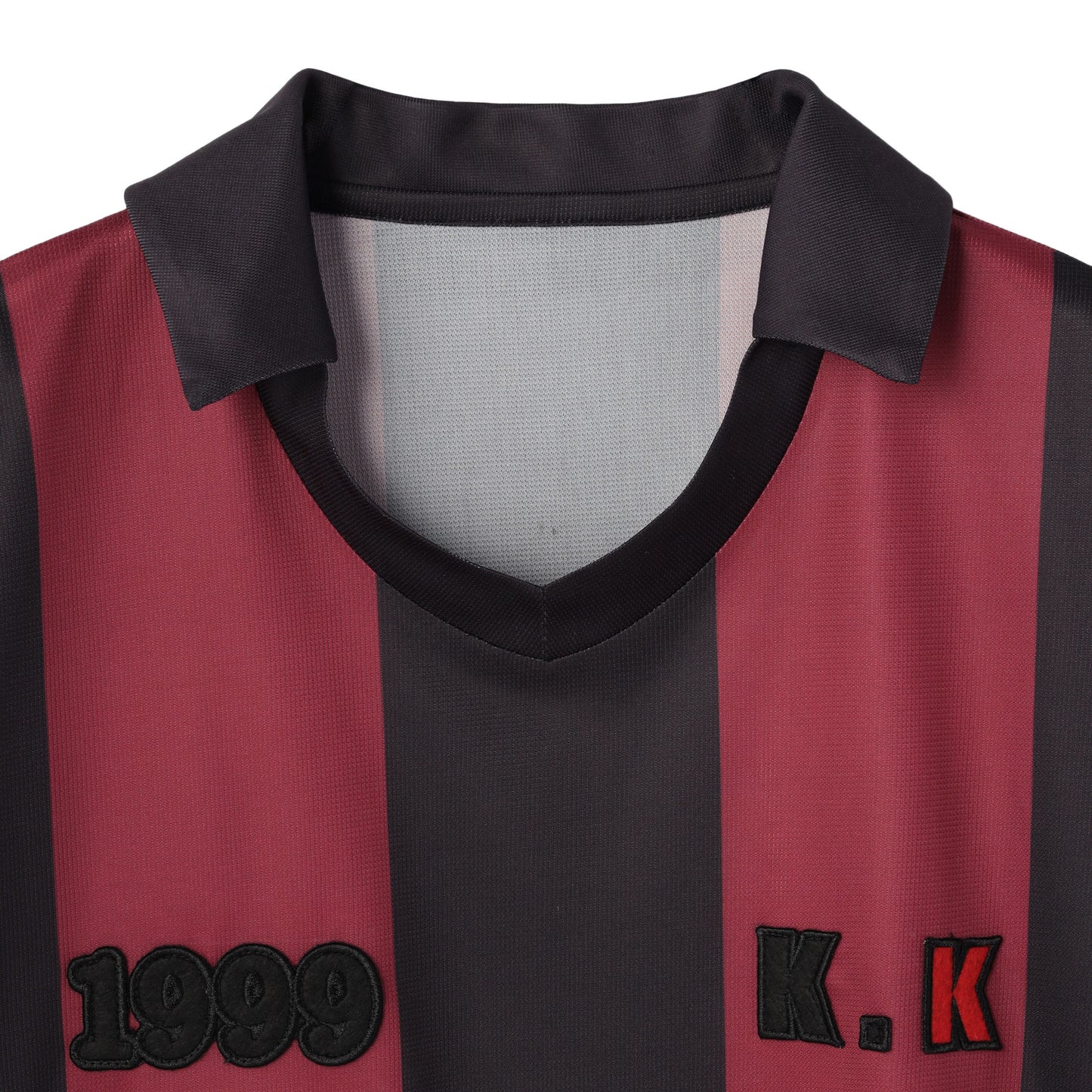 #2 K.K サッカーシャツ