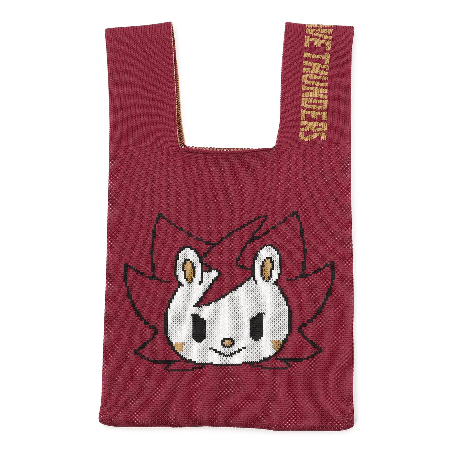 2025-26 コンパクトニットバッグ