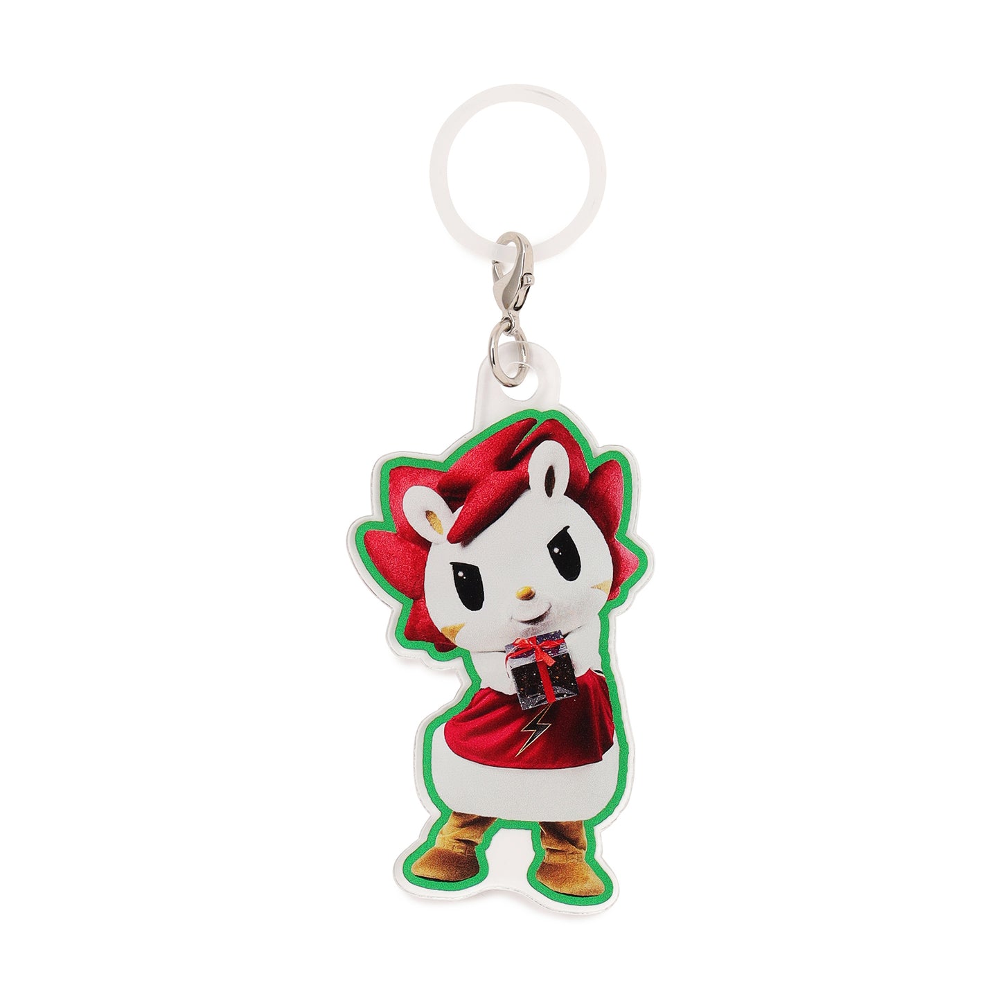 2024-25 クリスマス シークレット目印チャーム