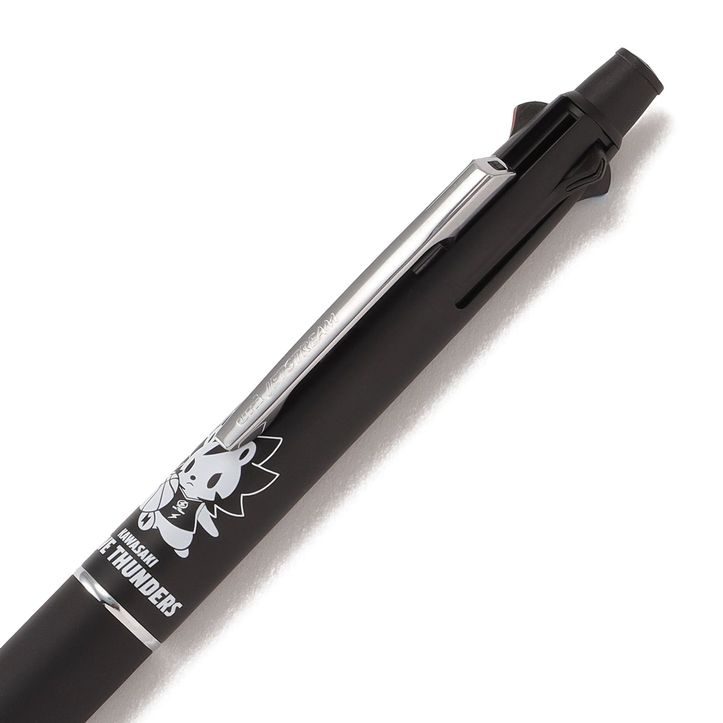 KBTxジェットストリーム(マスコット)