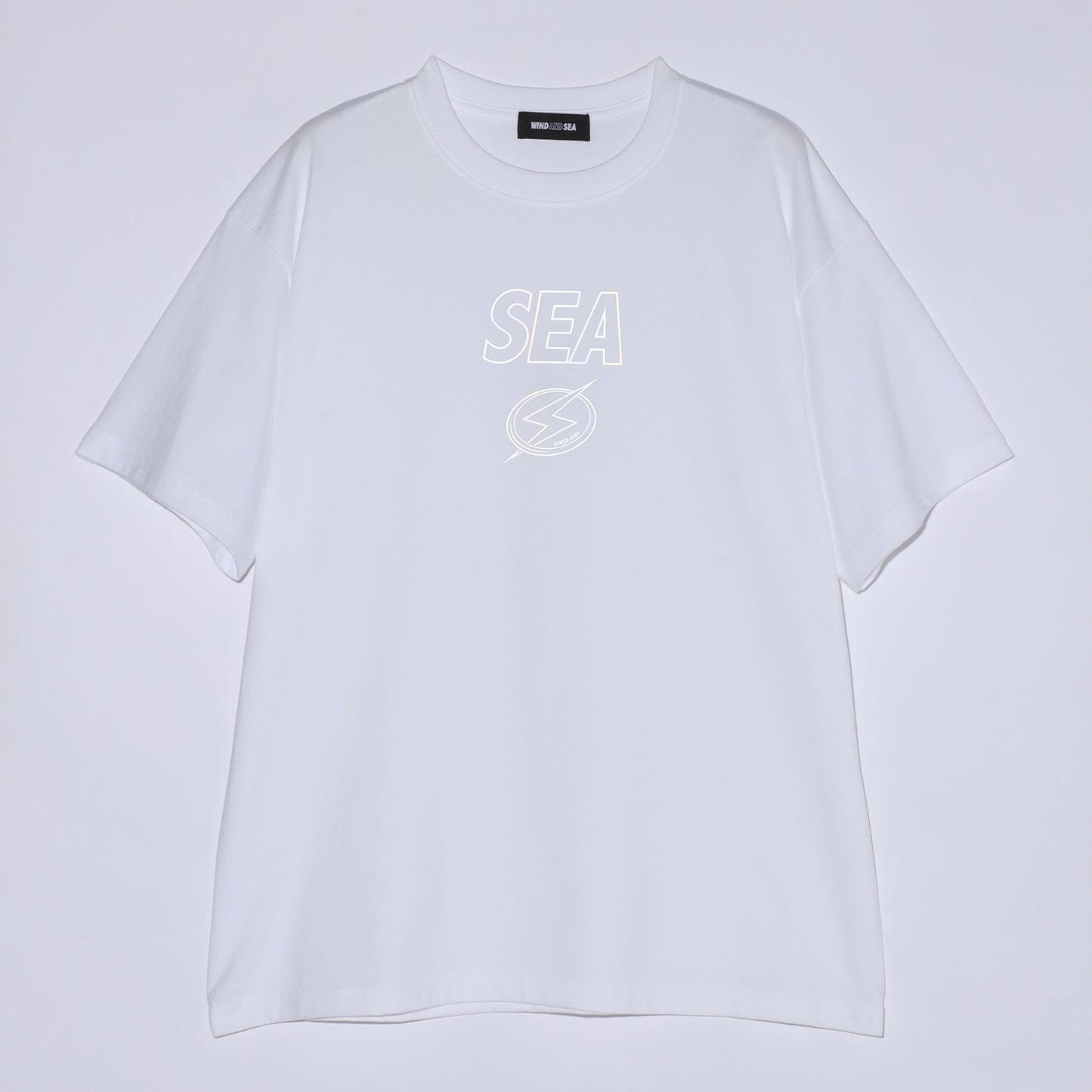 WDS/KBT REFLECTOR TEE