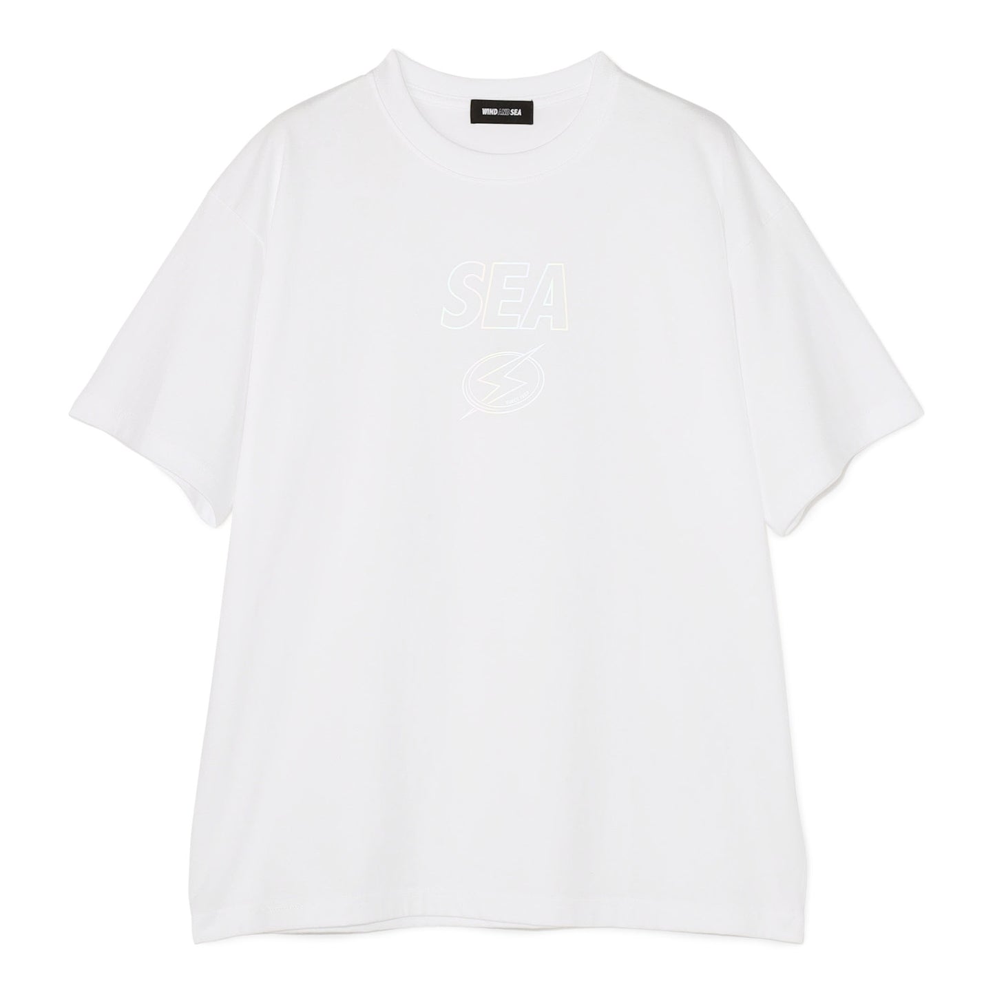 WDS/KBT REFLECTOR TEE