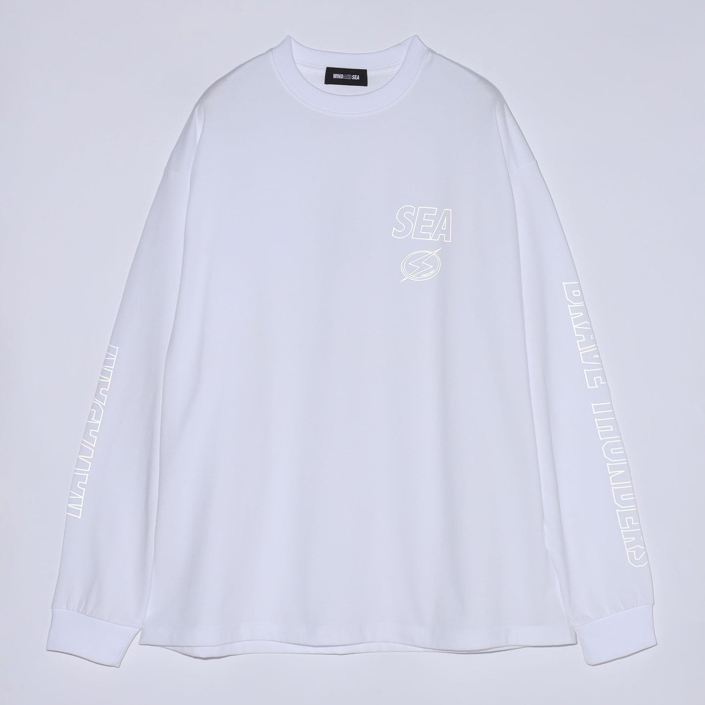 WDS/KBT REFLECTOR L/S TEE