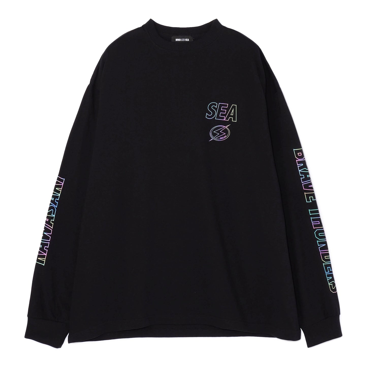 WDS/KBT REFLECTOR L/S TEE
