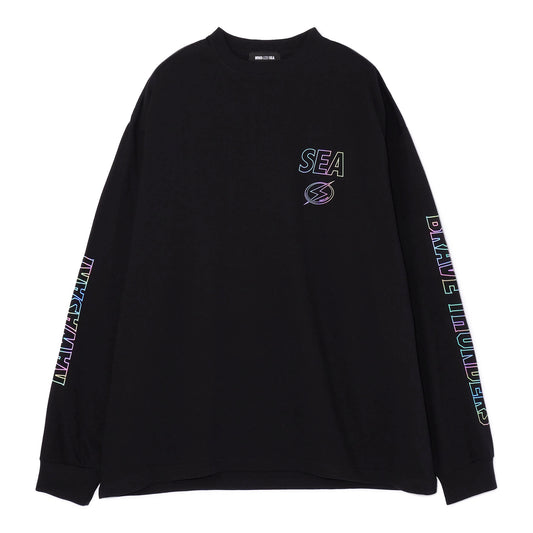 WDS/KBT REFLECTOR L/S TEE