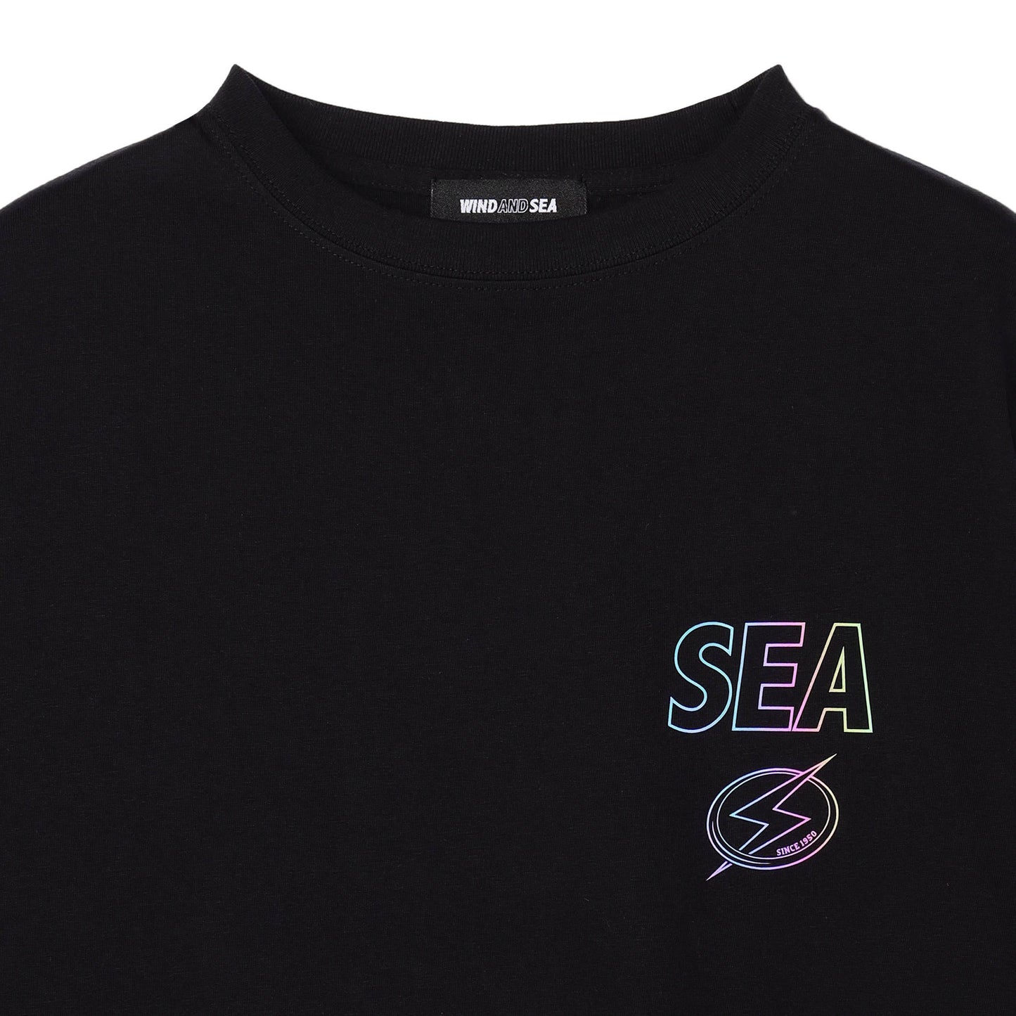 WDS/KBT REFLECTOR L/S TEE