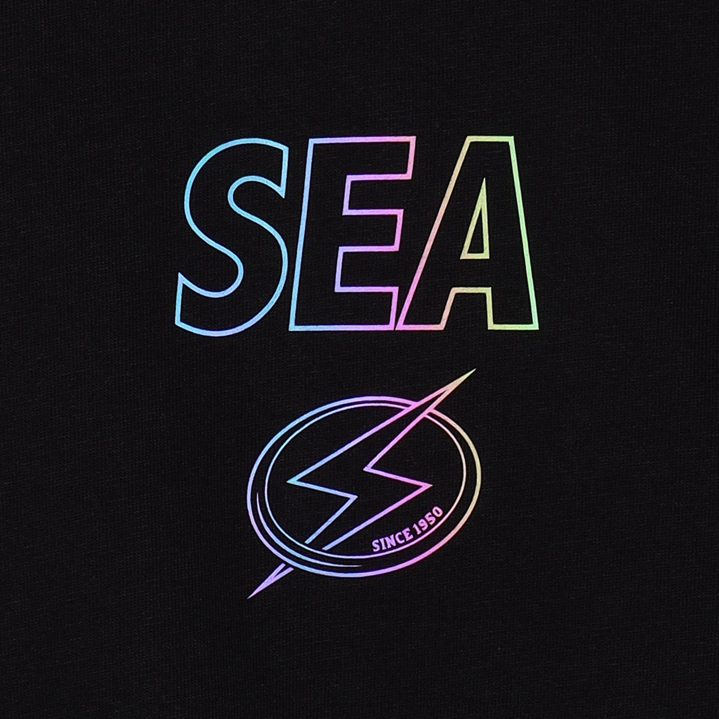 WDS/KBT REFLECTOR L/S TEE