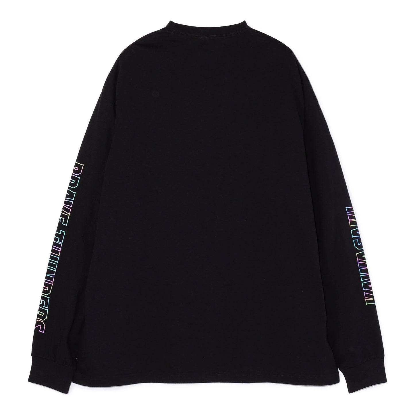WDS/KBT REFLECTOR L/S TEE
