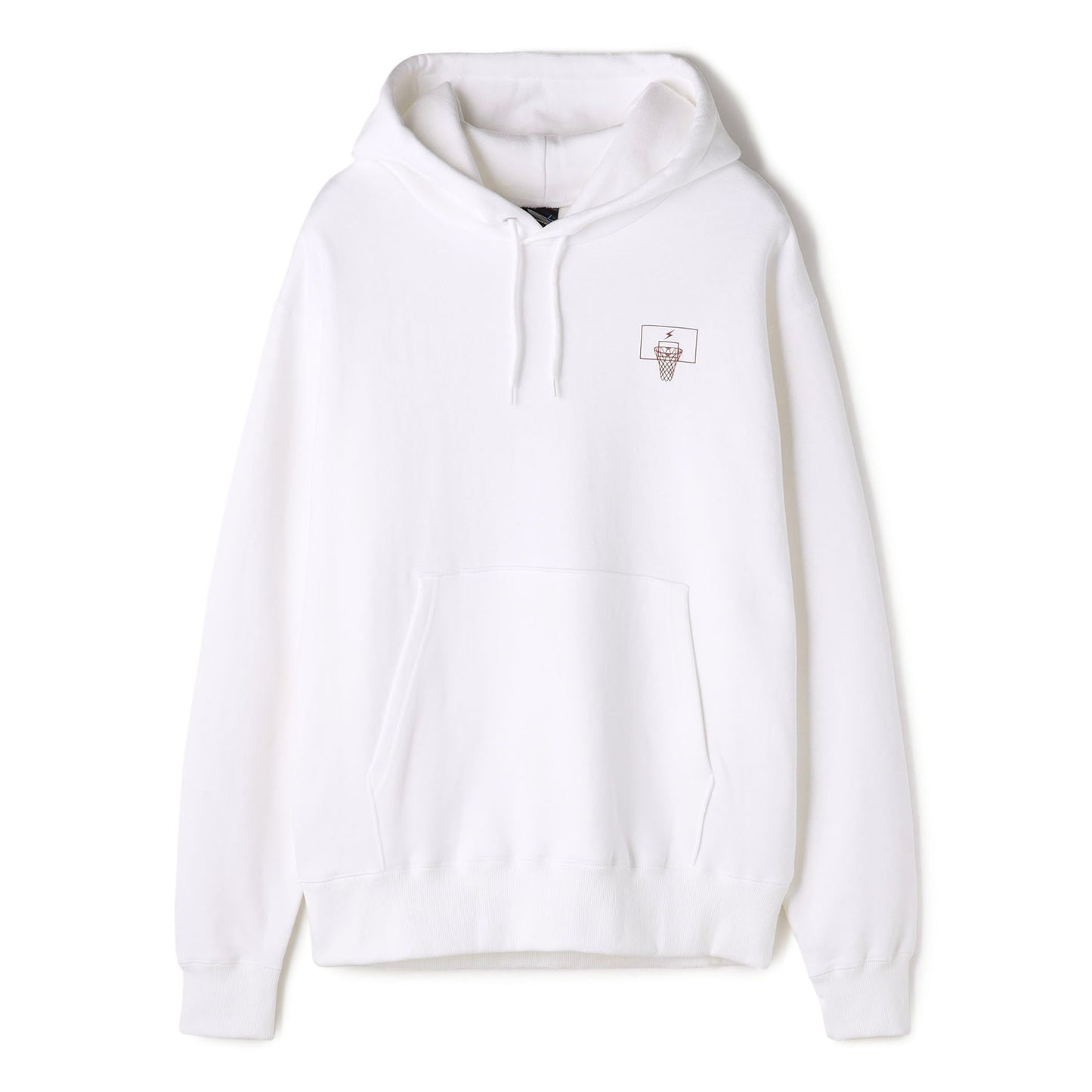 KBT BASKETBALL COURT HOODIE