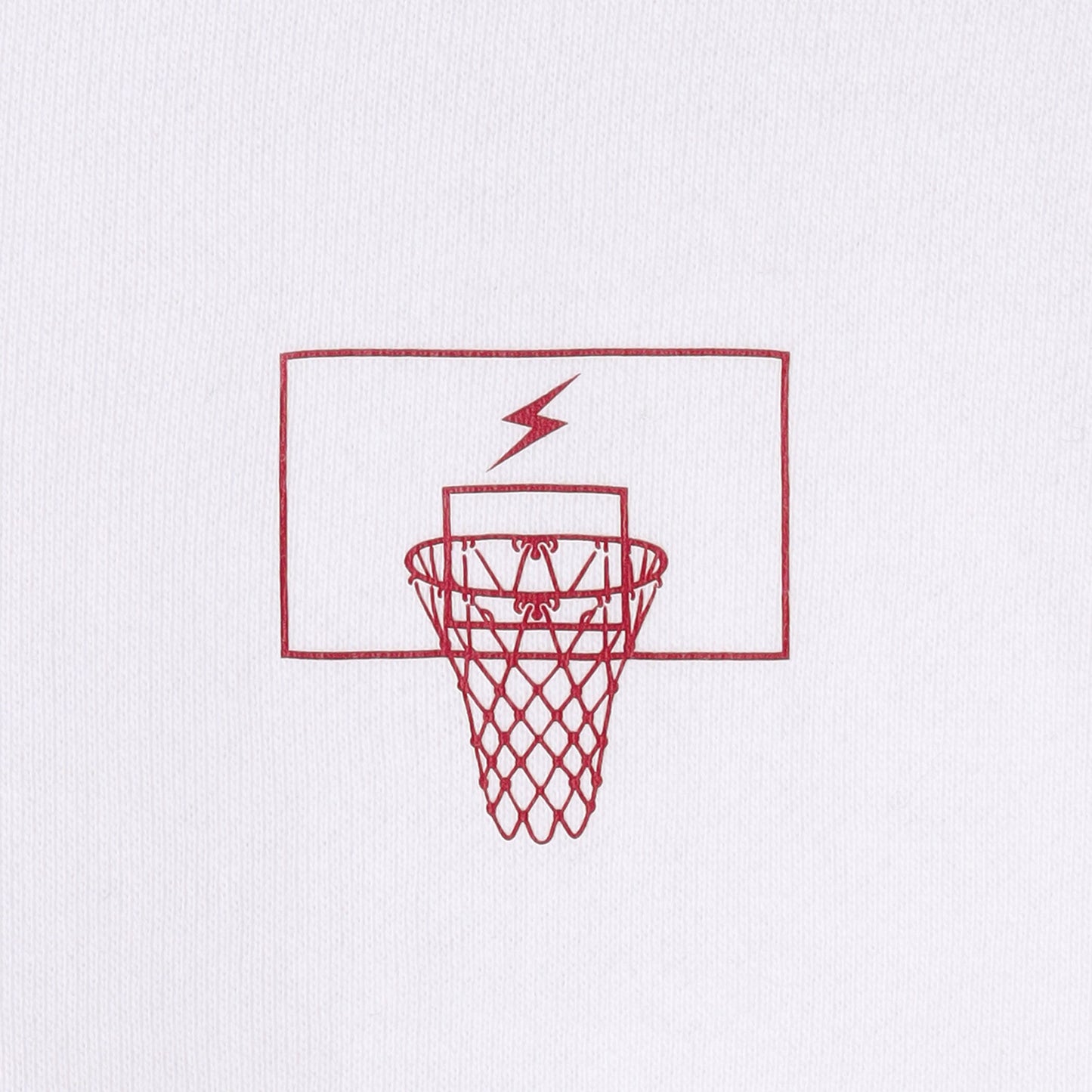 KBT BASKETBALL COURT HOODIE