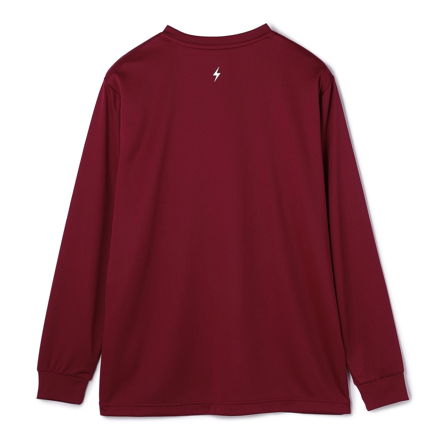 【12月中旬発送予定】2025-26 ASICSオーセンティック長袖Tシャツ
