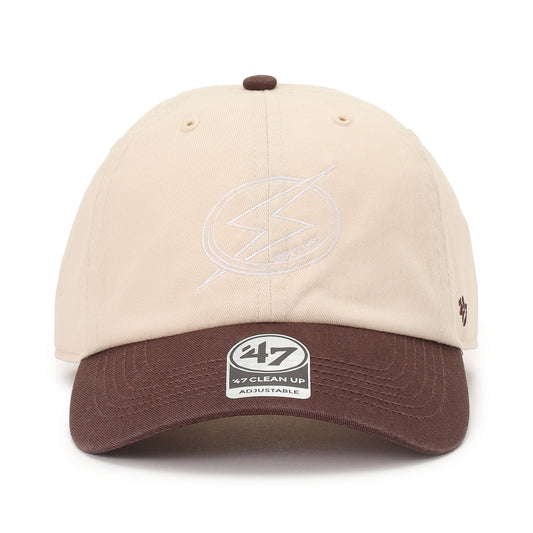 '47×KBT Two Tone CLEAN UP(logo)