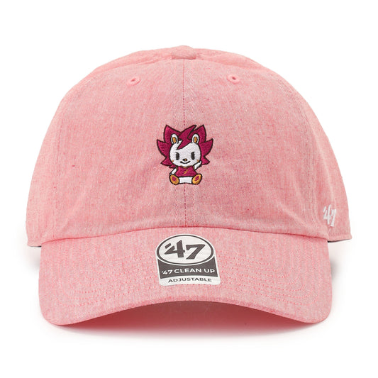 '47×KBT Ecopet CLEAN UP(お座り)