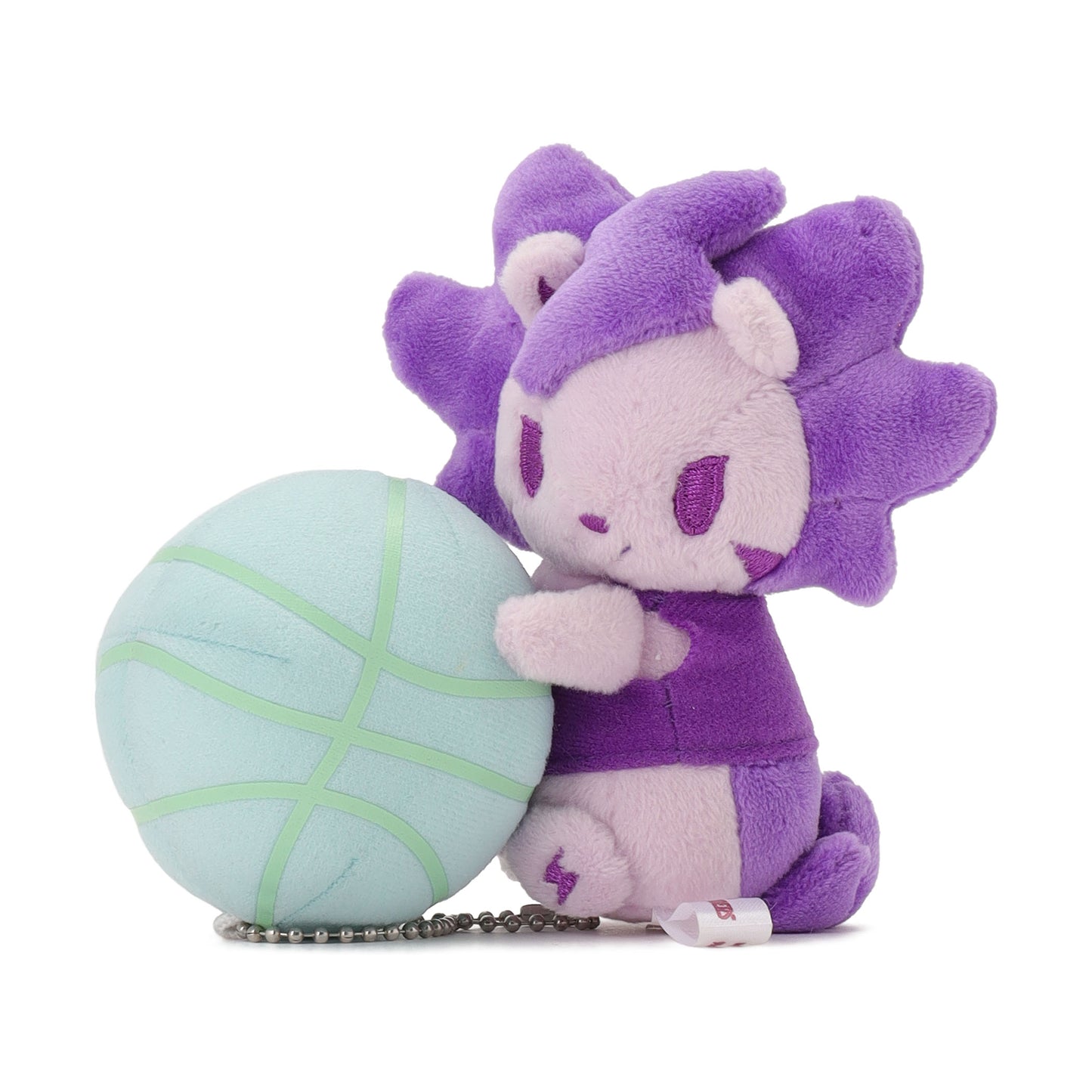 ミントベリーマスコットミニぬいぐるみ(ぶら~ん)