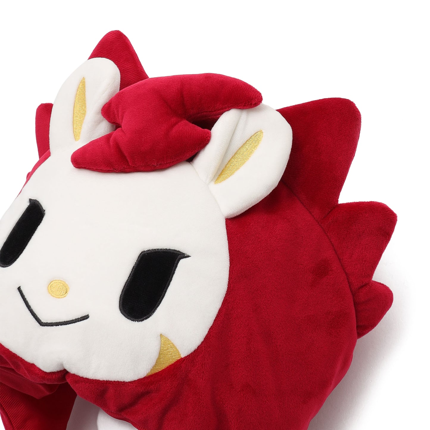 SUPPORI マスコットキャップ ver.2