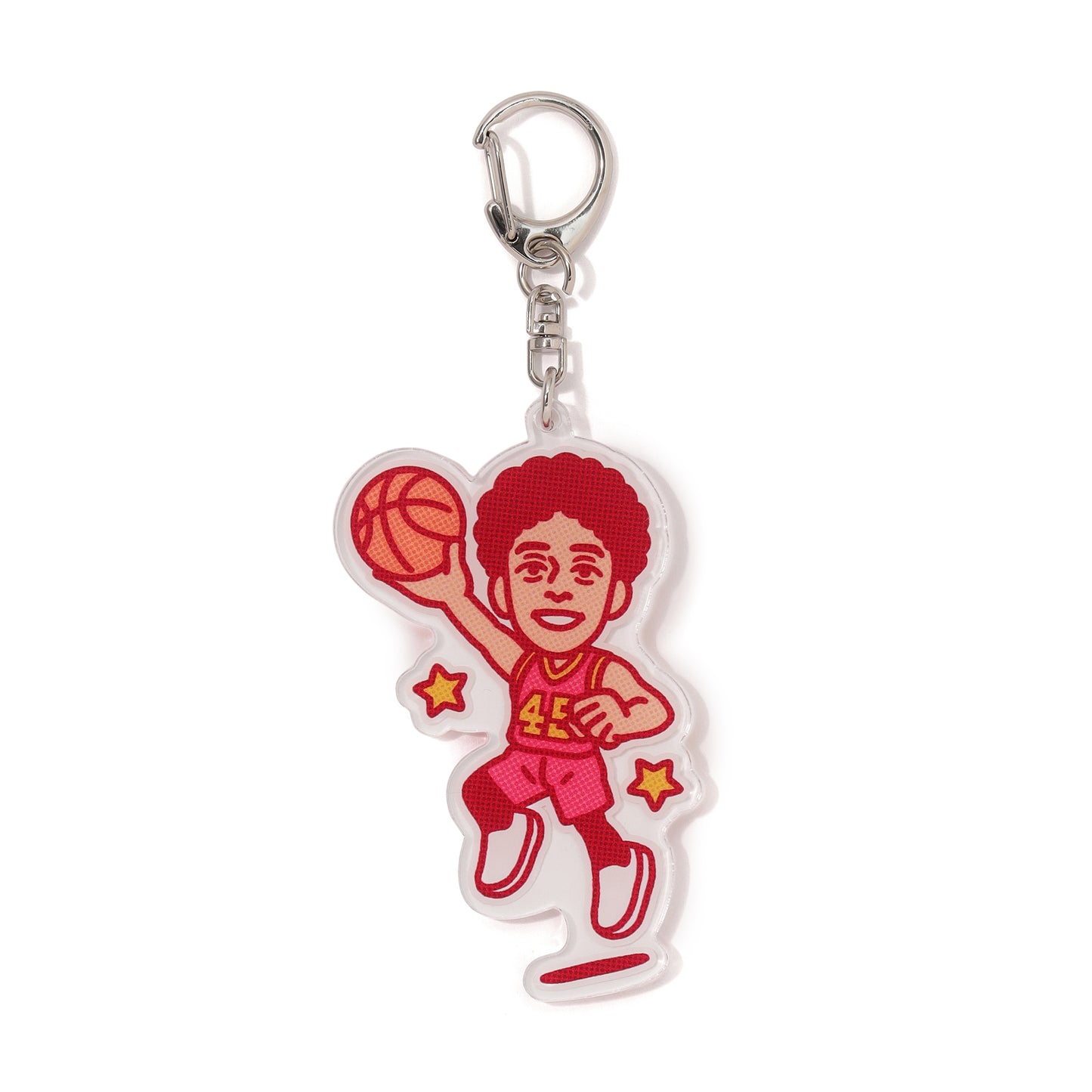 2024-25 THUNDERS FAMILY FOREVER シークレットアクリルキーホルダー