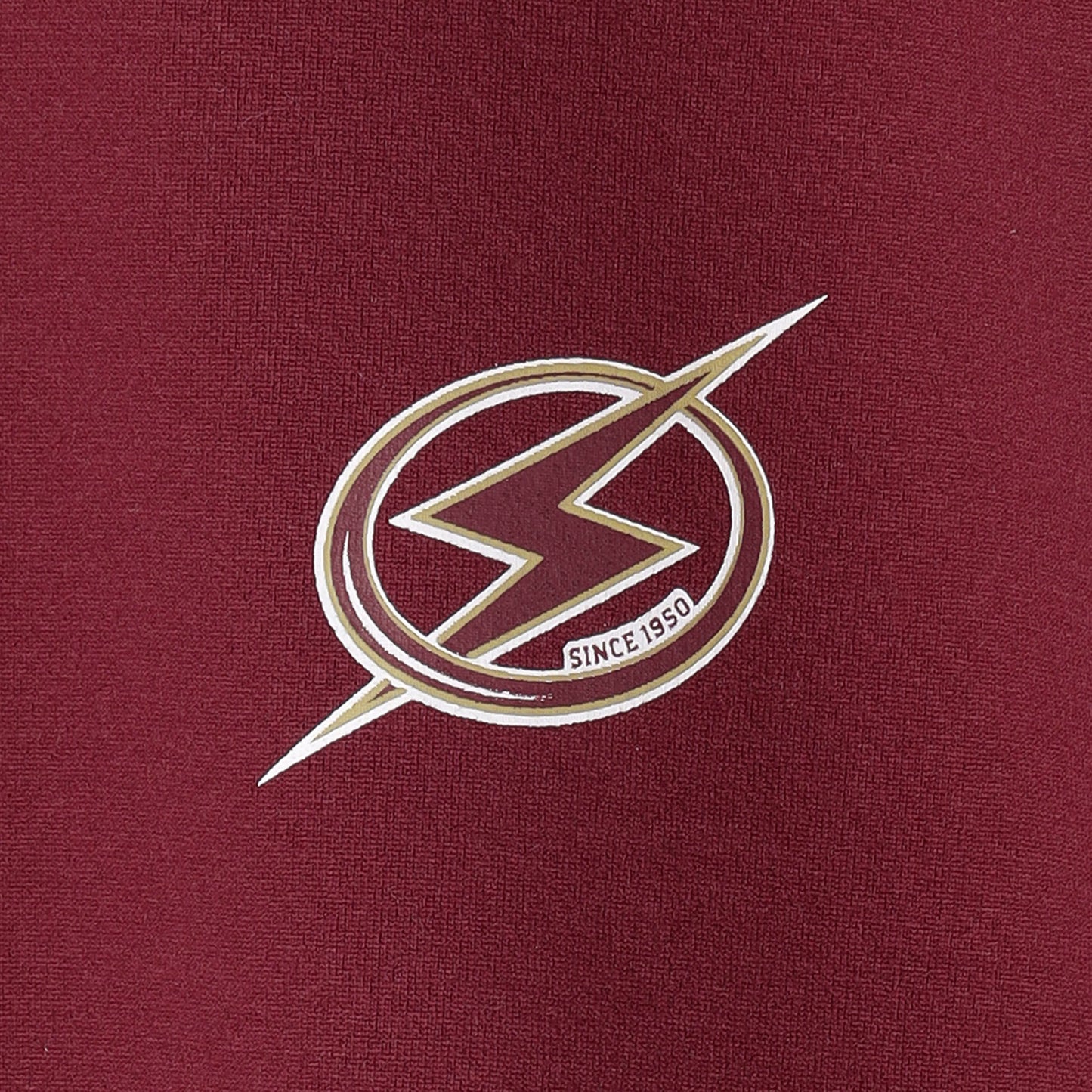 KBTSS LOGO LS TEE AIRFLEX