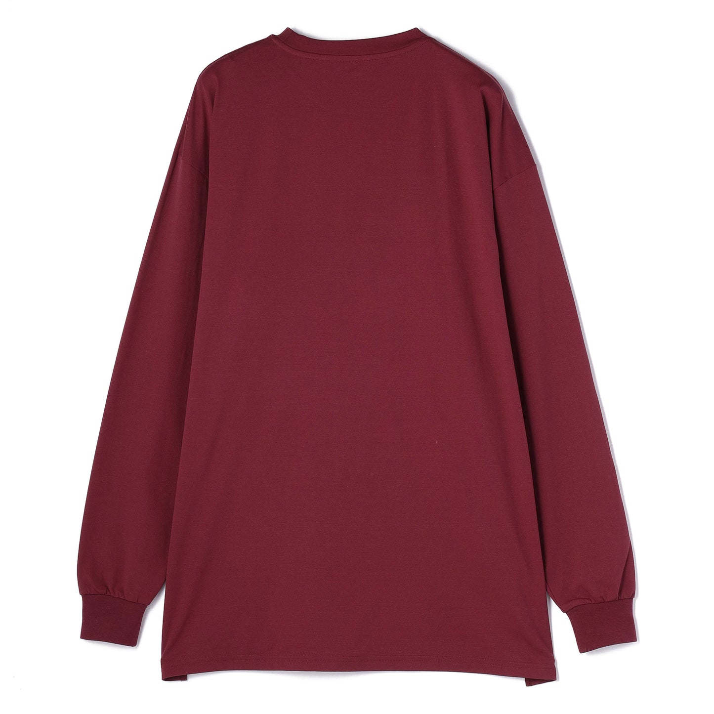 KBTSS LOGO LS TEE AIRFLEX