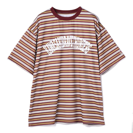 KBTFSボーダーTeeシャツ AIRFLEX