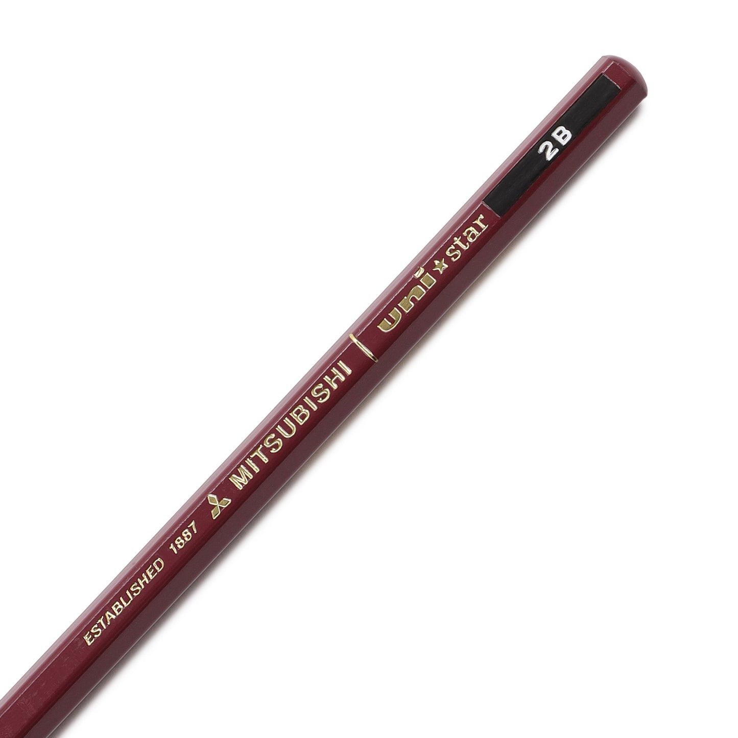 uniスターx KBT 2B 3本セット
