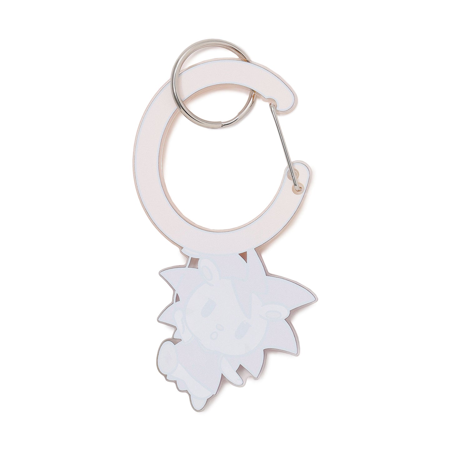 2025-26 マスコット アクリルカラビナ