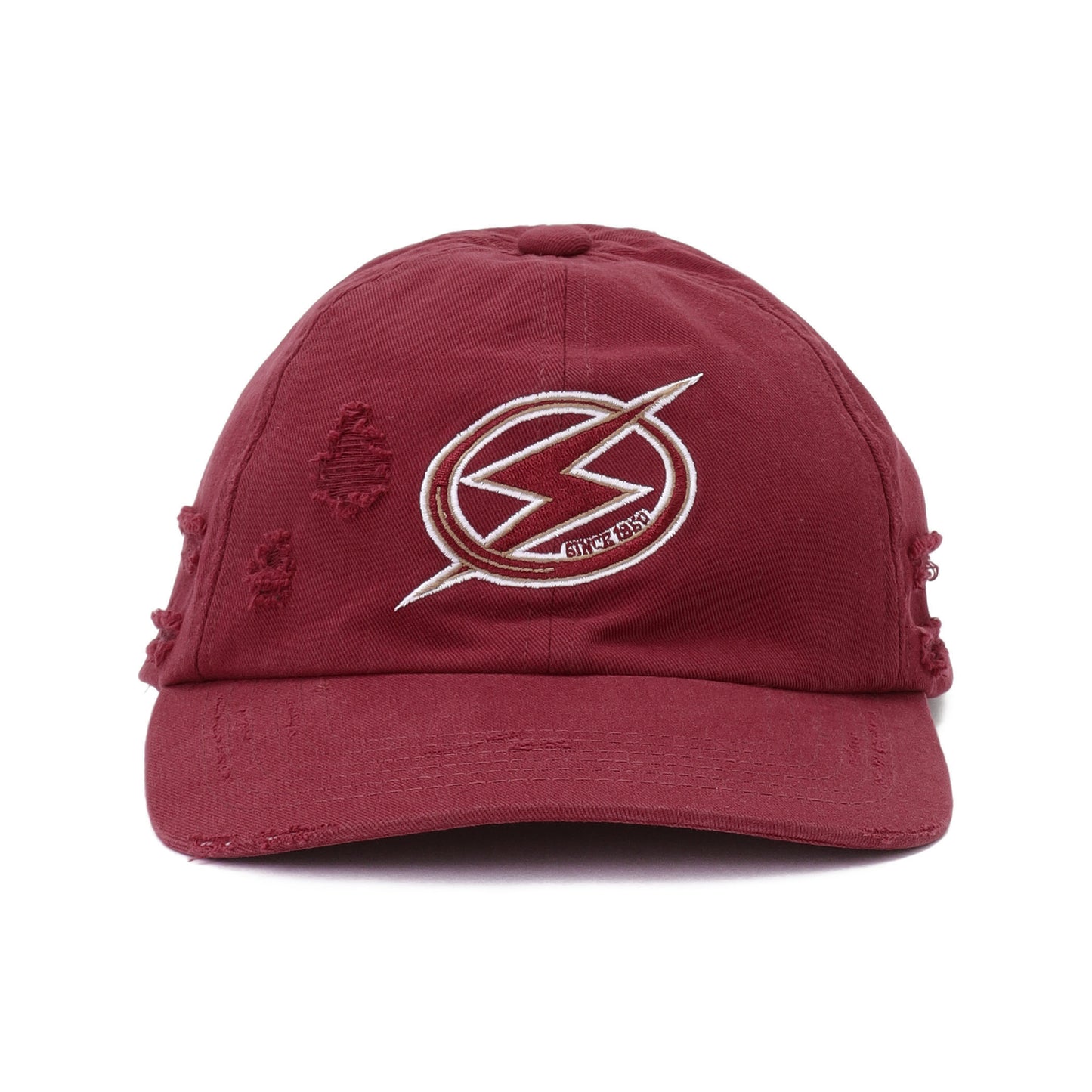KBT プライマリーLOGO DAMAGE CAP