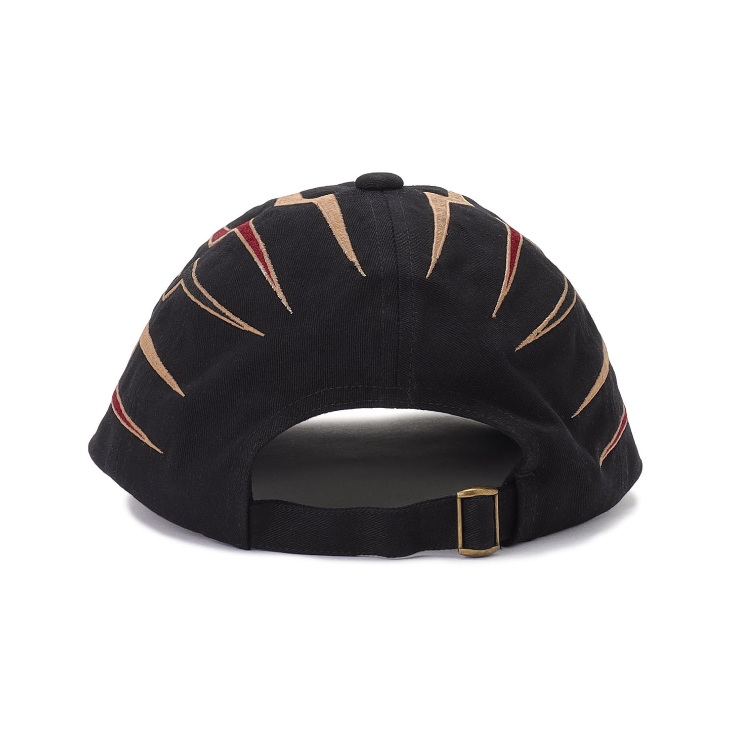 KBT プライマリーLOGO THUNDER CAP