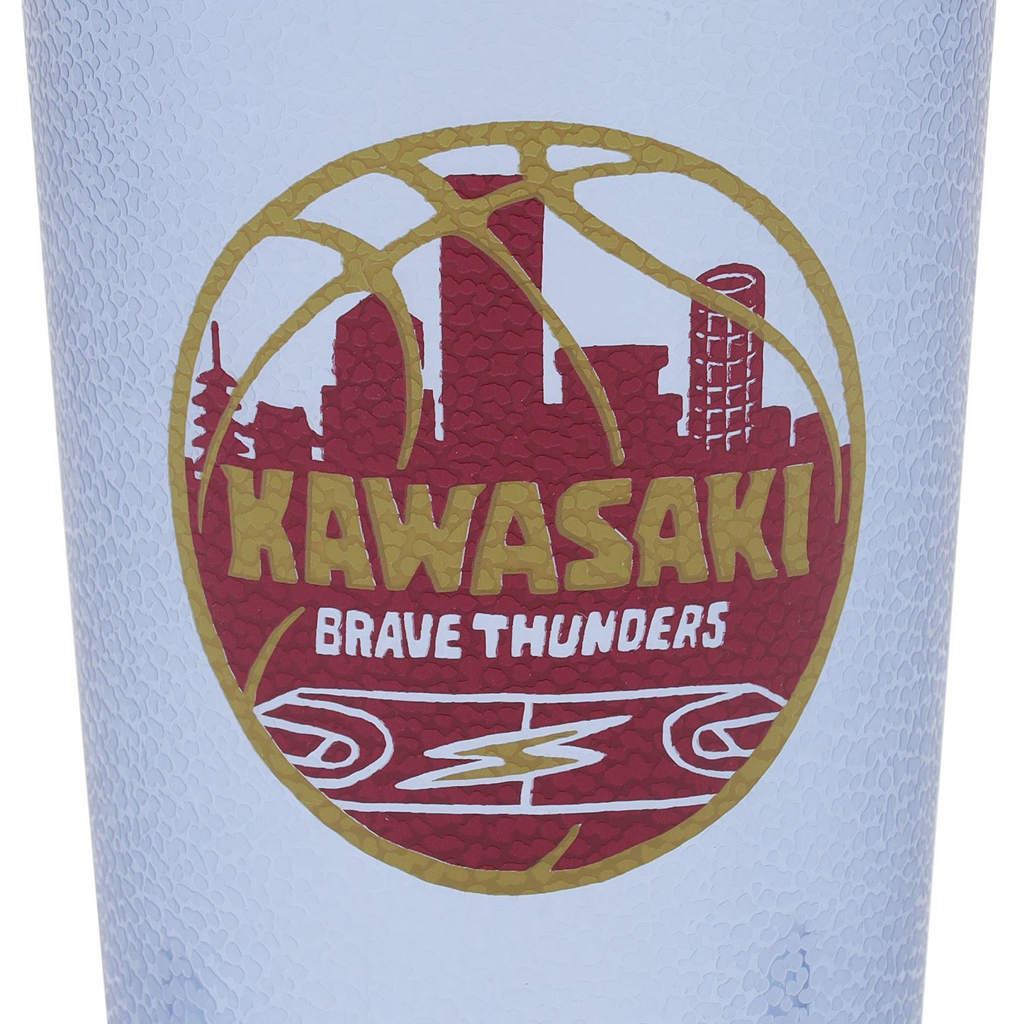 KAWASAKI CITY インパクトタンブラー