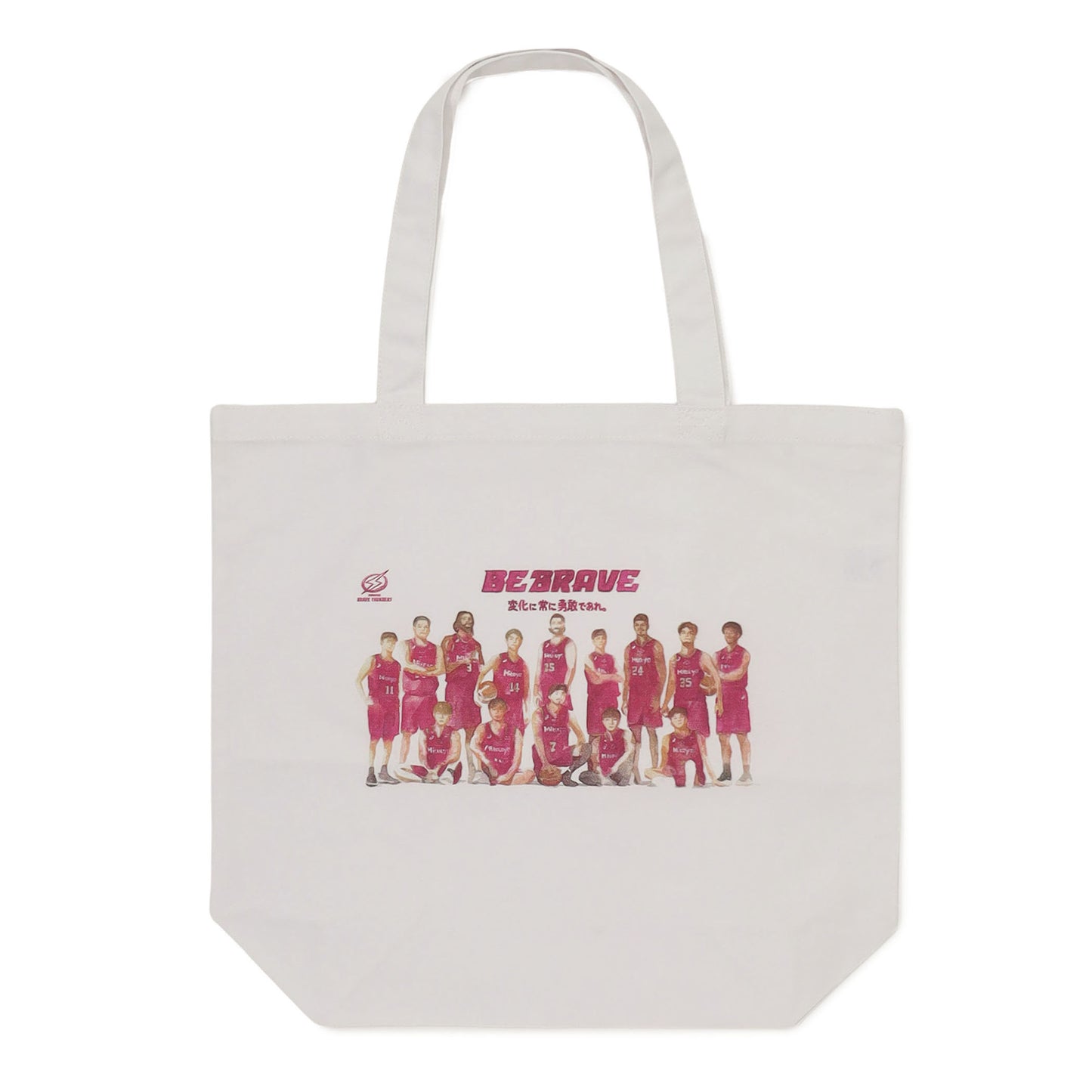 Tsuyoshi×KBT 2024-25 Players トート