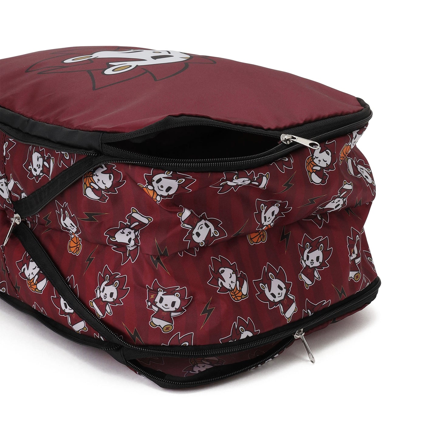 マスコット 衣類収納バッグ