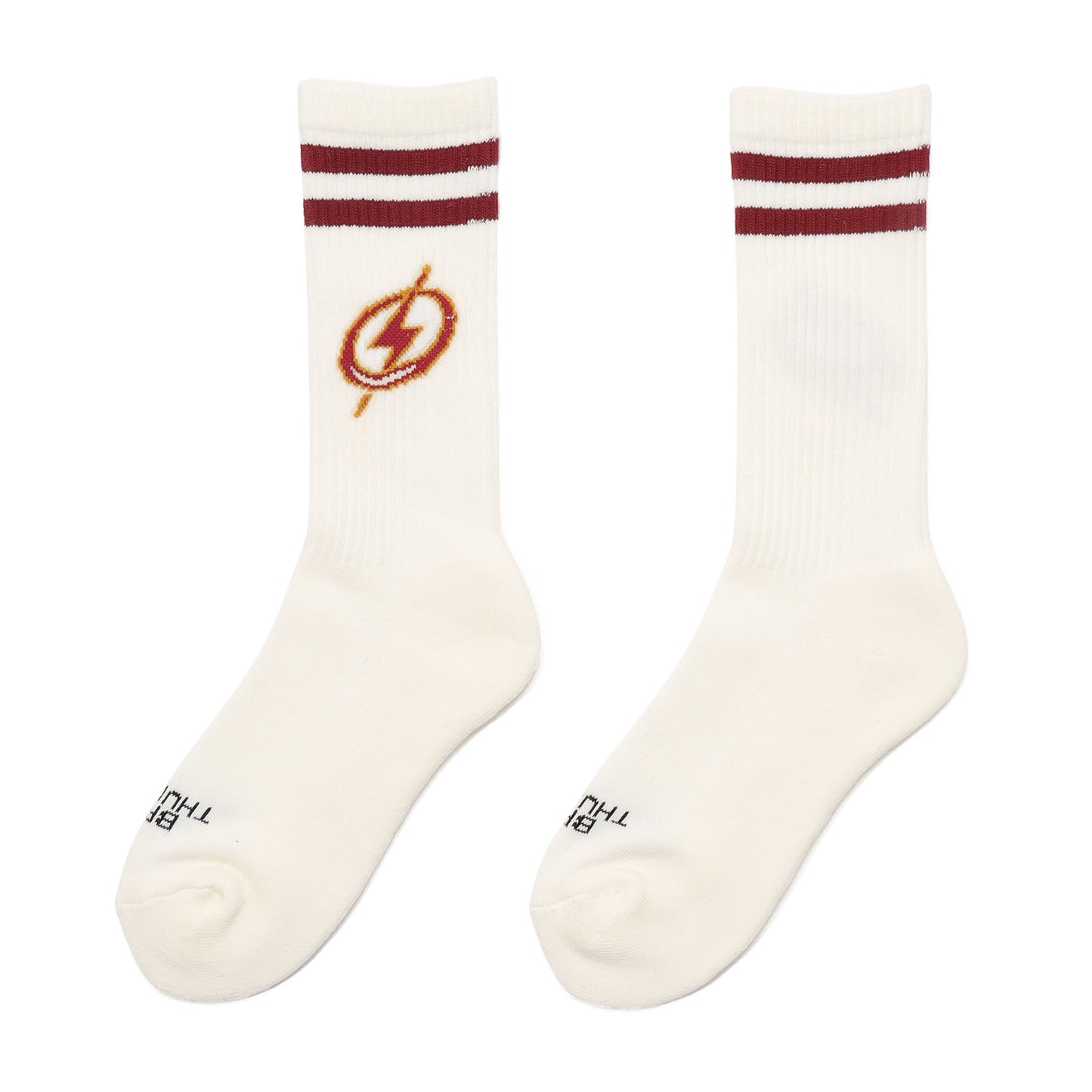 KBTFS LOGO CREW SOCKS