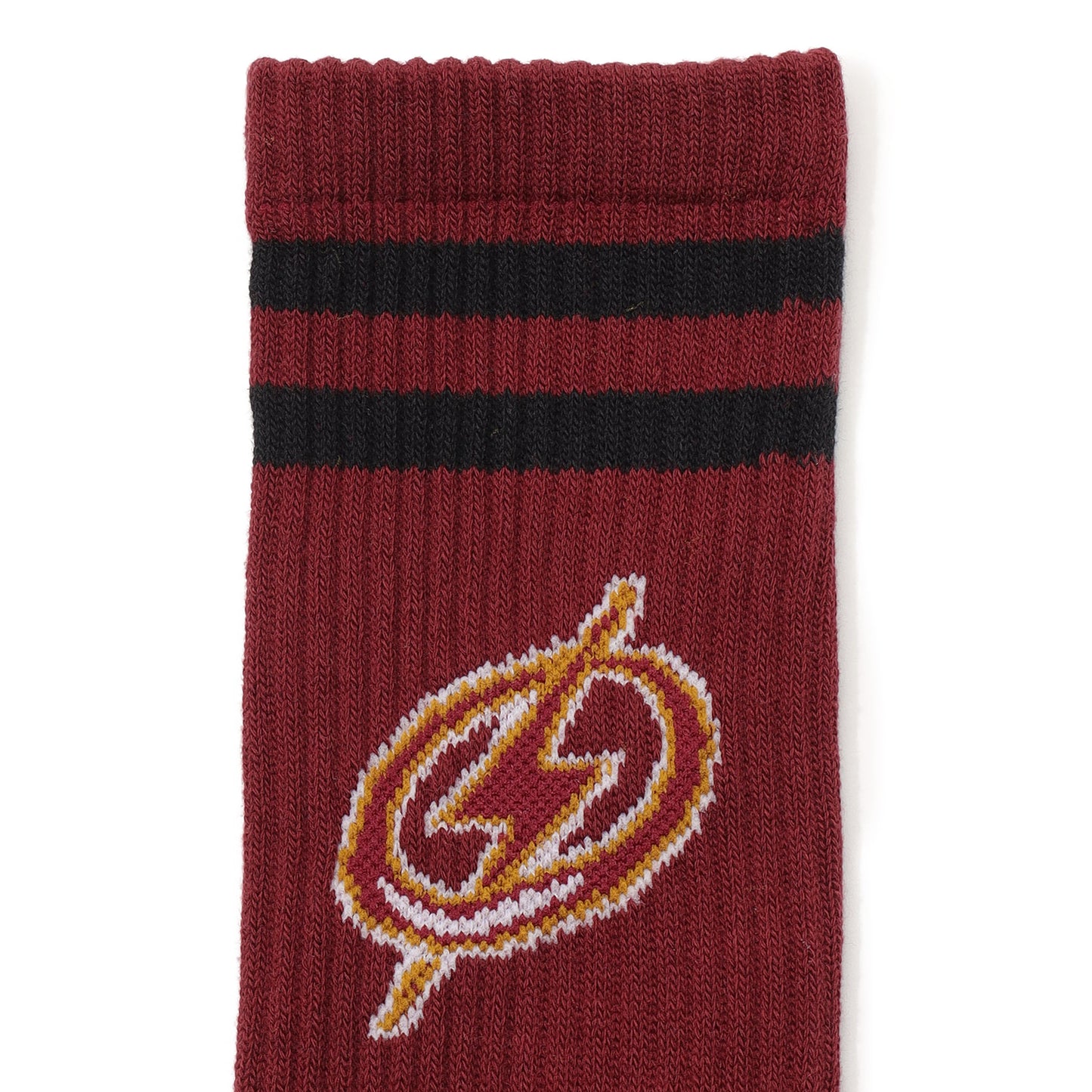 KBTFS LOGO CREW SOCKS