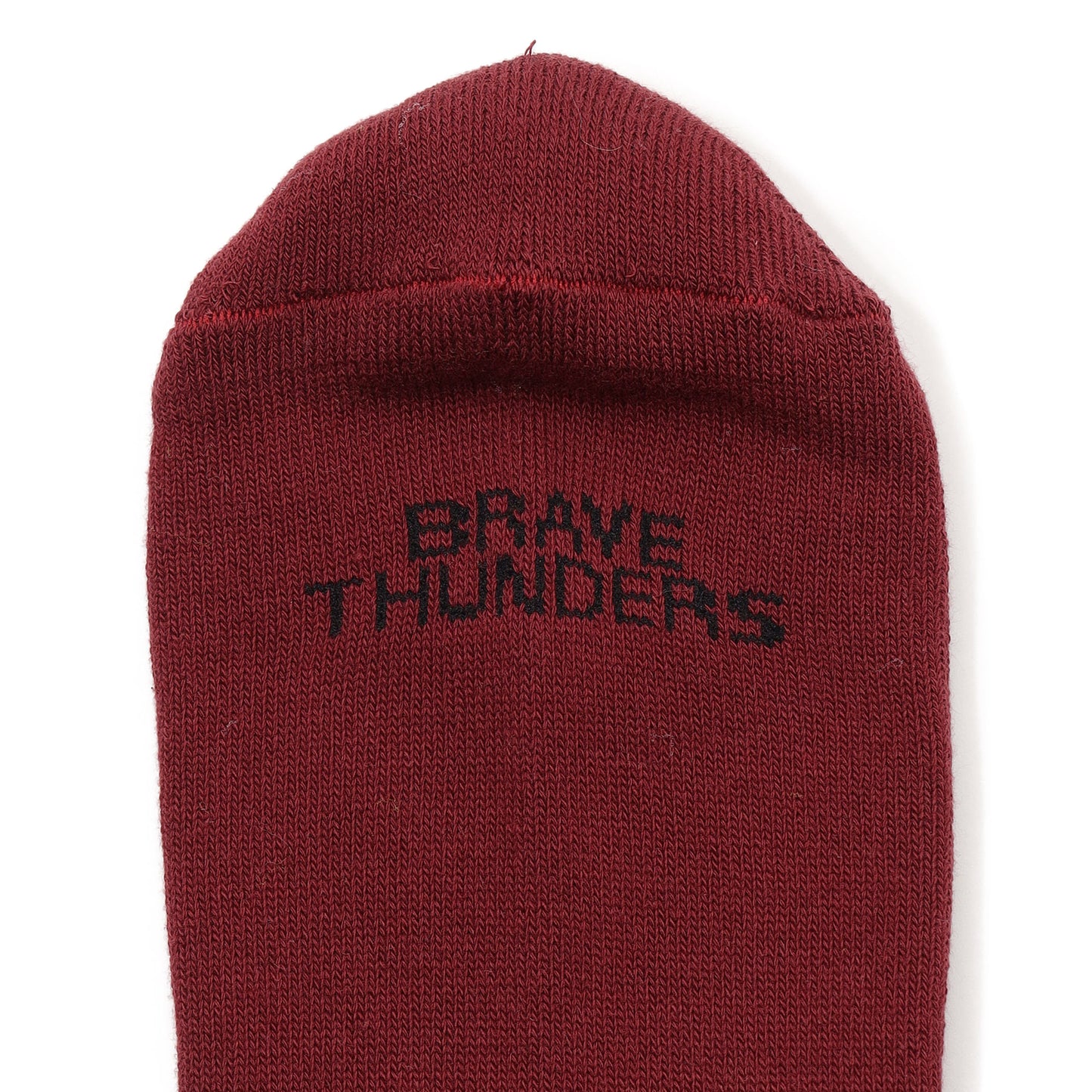 KBTFS LOGO CREW SOCKS