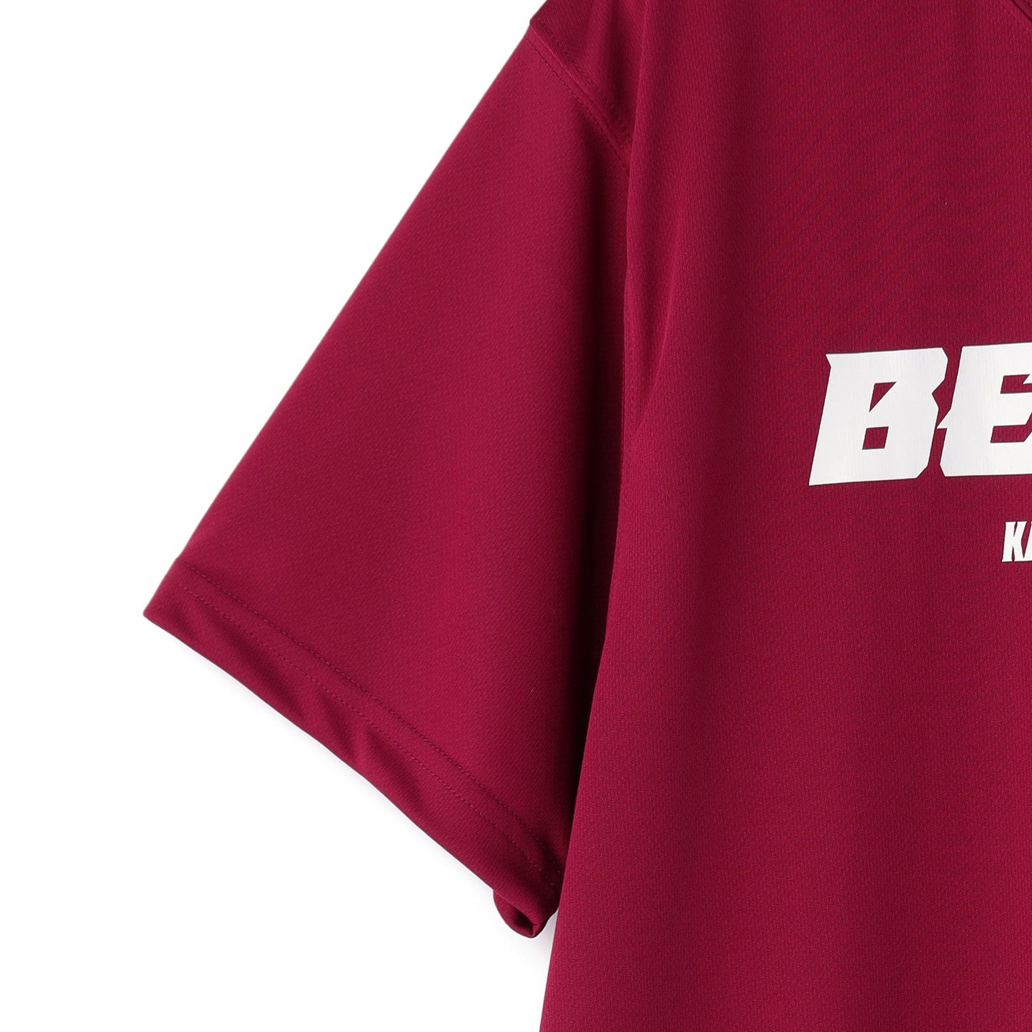2024-25 スローガンTシャツ