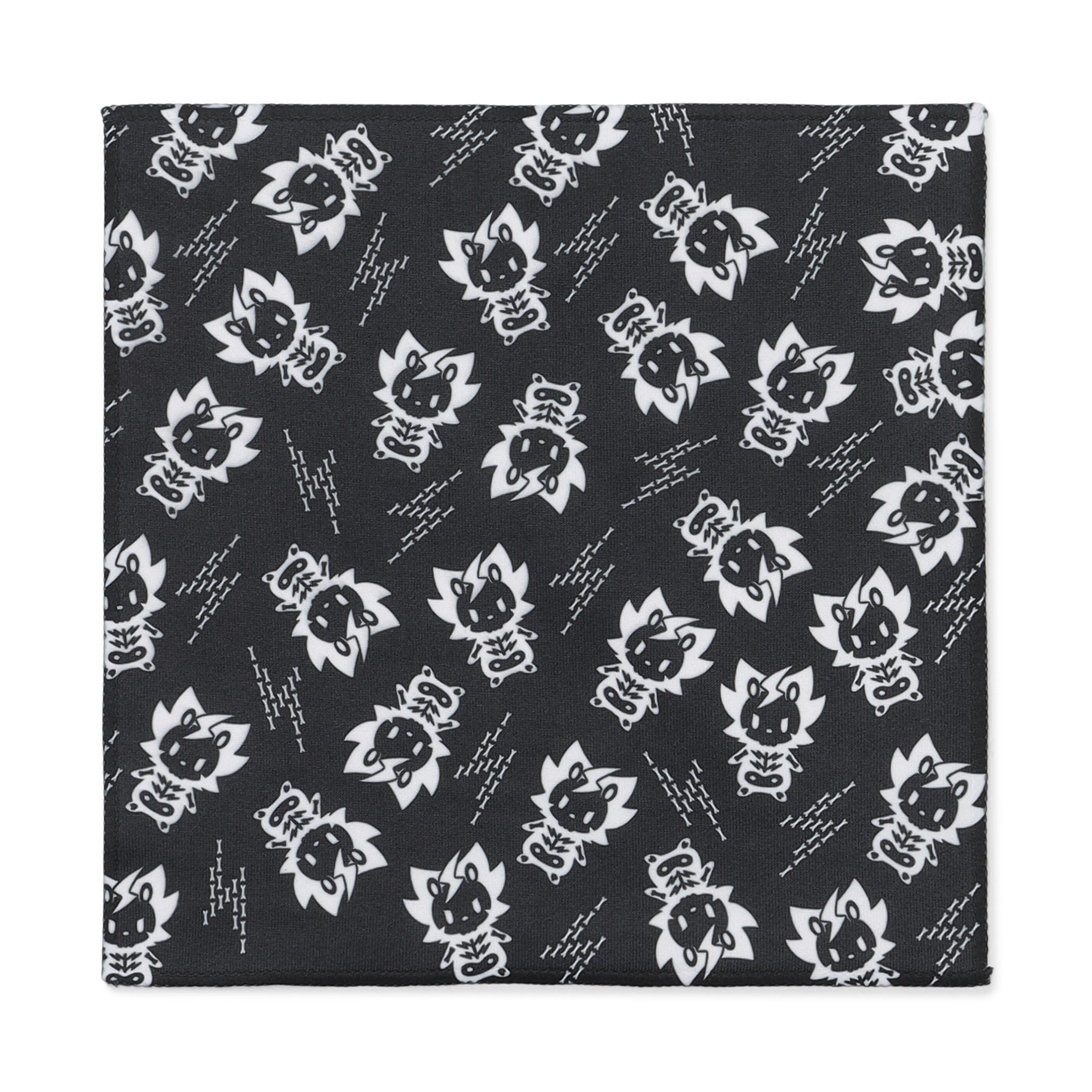 ANARCHY タオル 2025-26 マスコット ハンドタオル（HONE） – KAWASAKI BRAVE